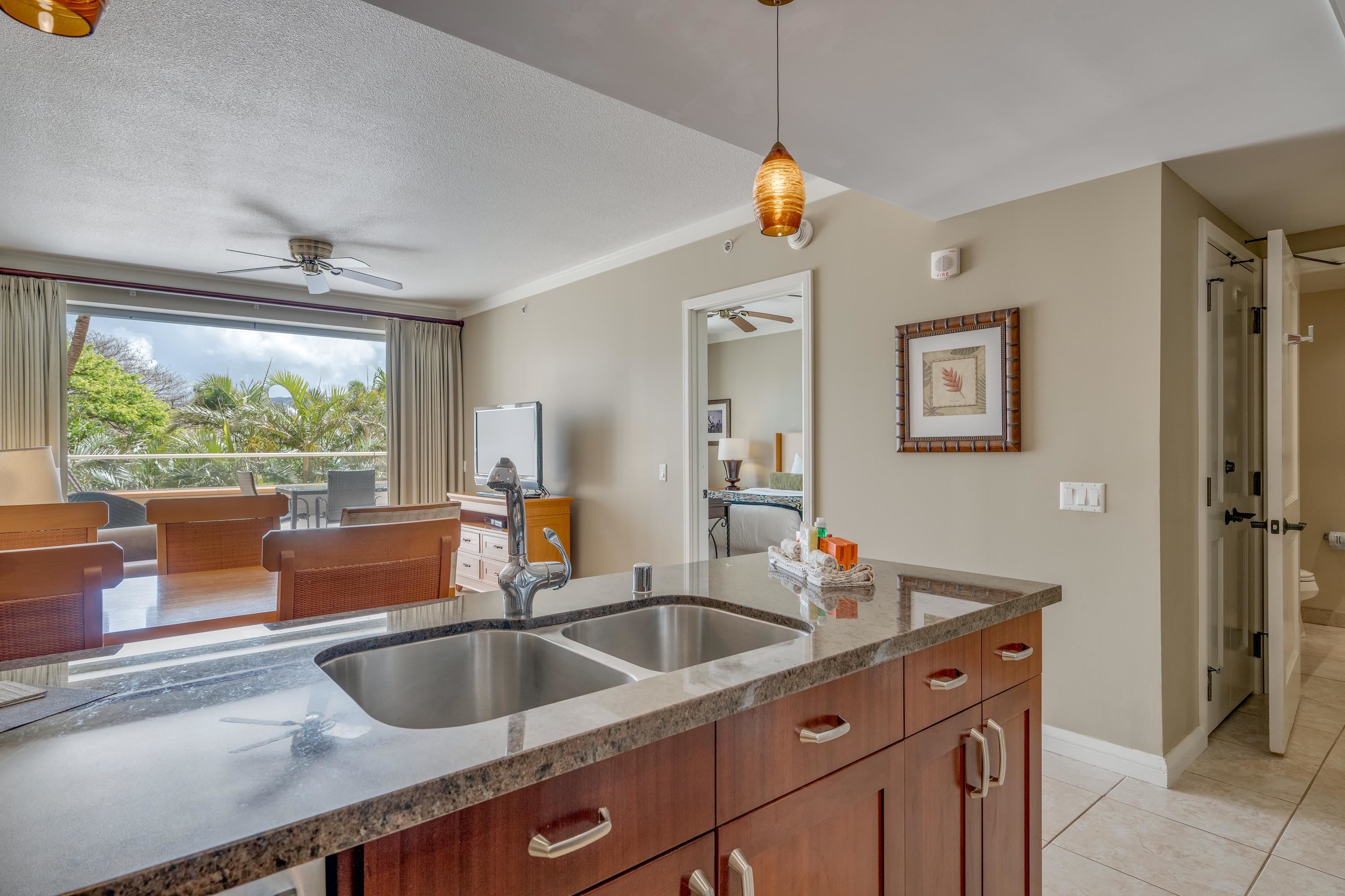 Honua Kai - Konea condo # NR230, Lahaina, Hawaii - photo 5 of 22