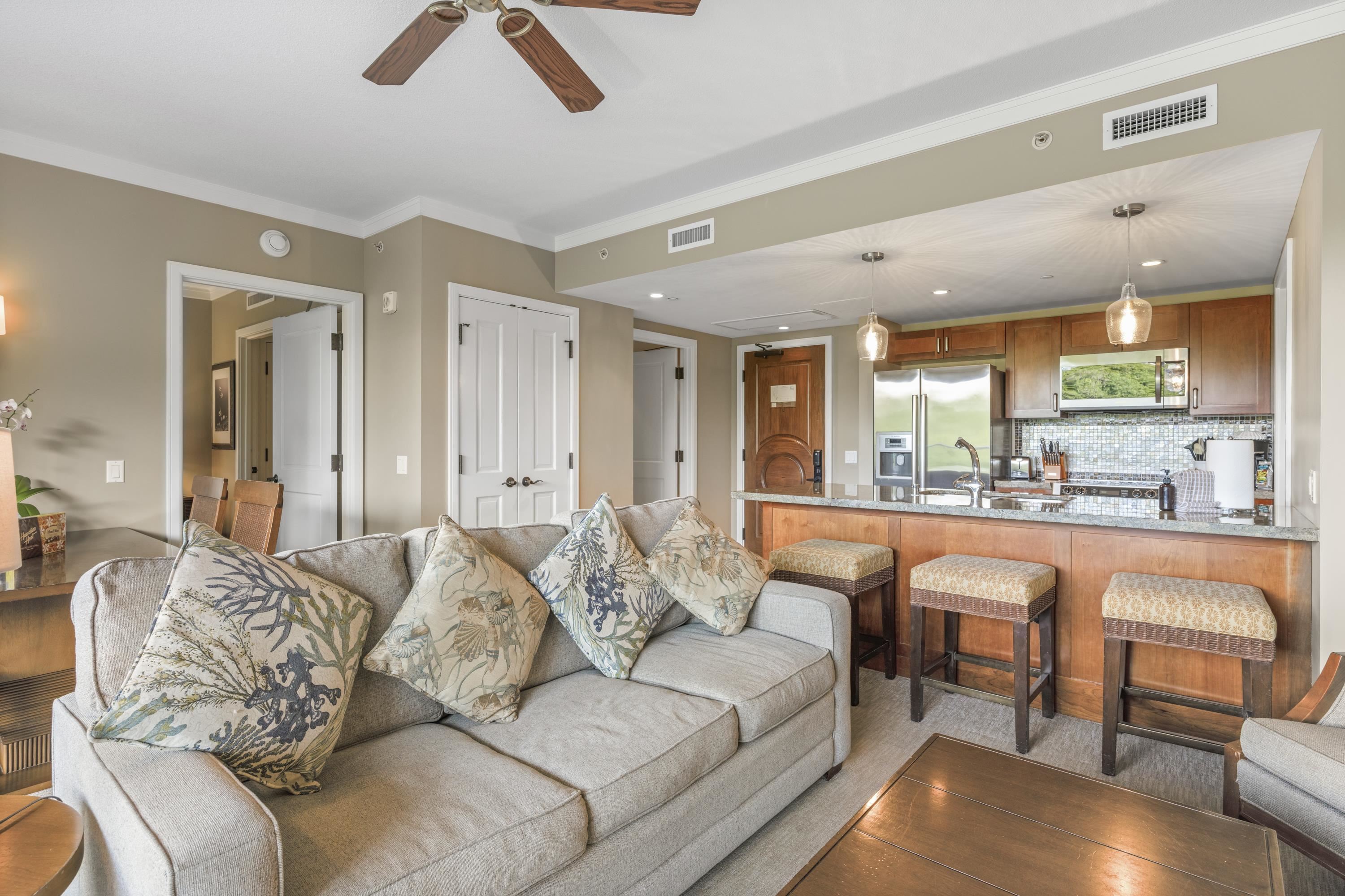 Honua Kai - Konea condo # NR236, Lahaina, Hawaii - photo 14 of 23