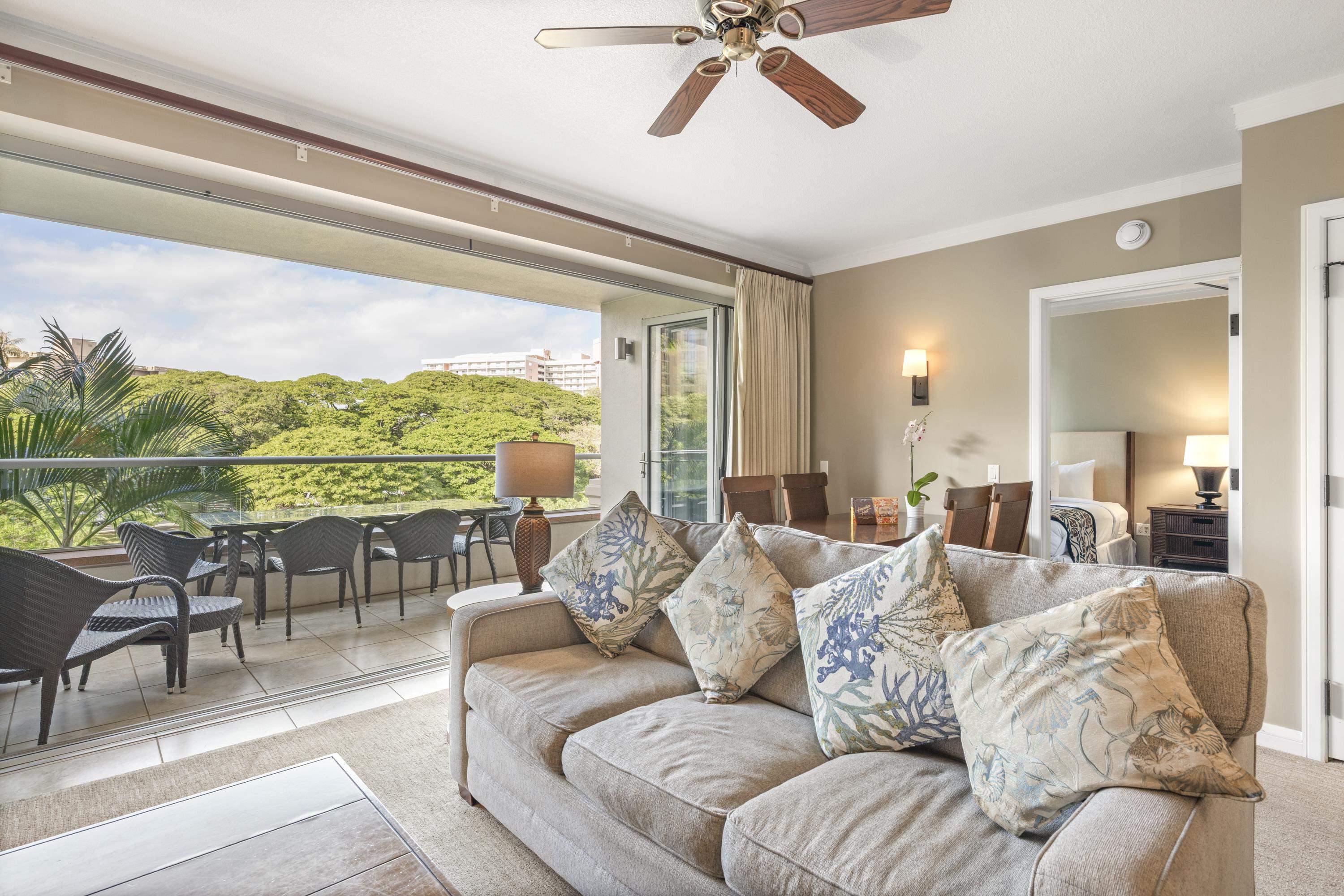 Honua Kai - Konea condo # NR236, Lahaina, Hawaii - photo 15 of 23