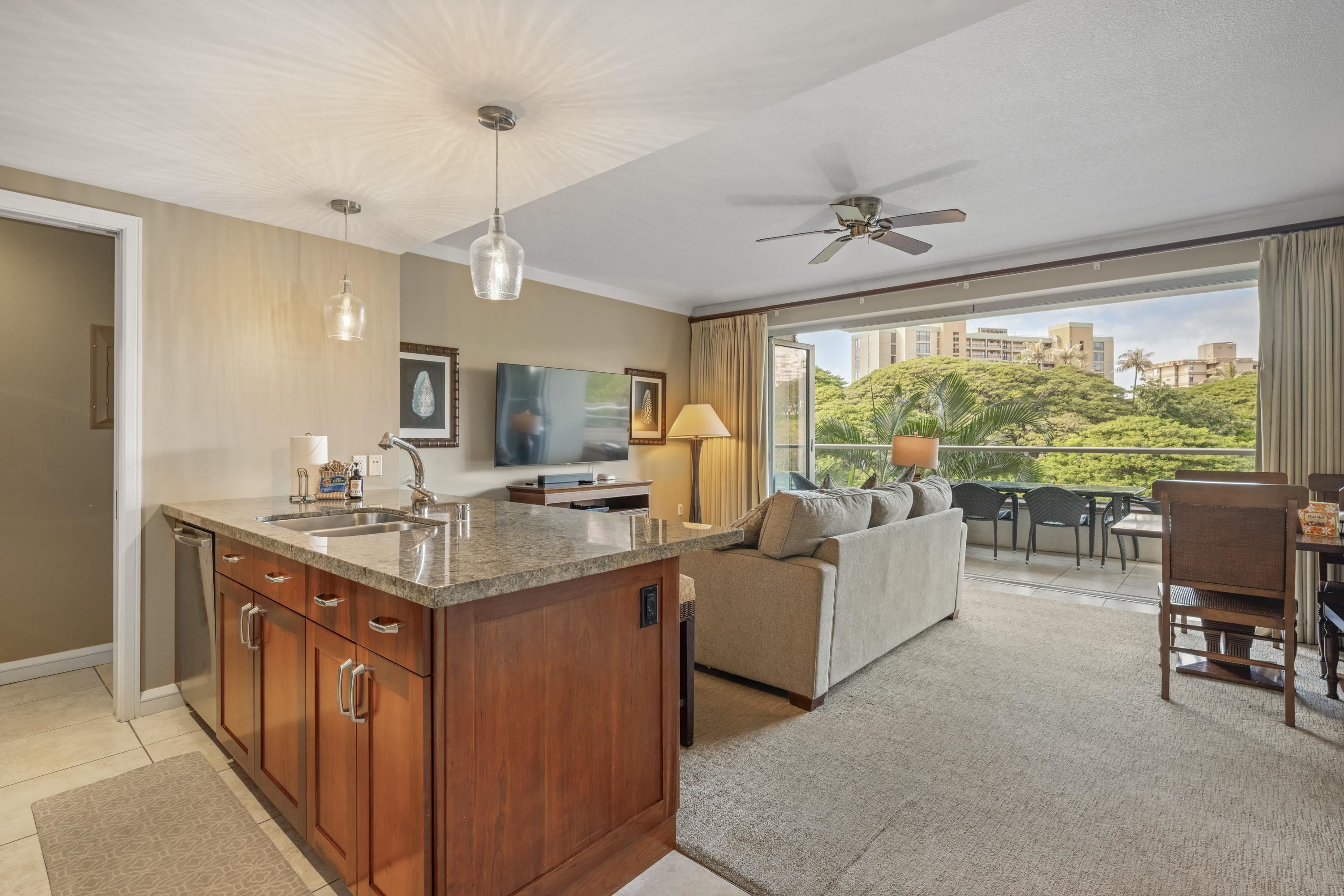 Honua Kai - Konea condo # NR236, Lahaina, Hawaii - photo 5 of 23