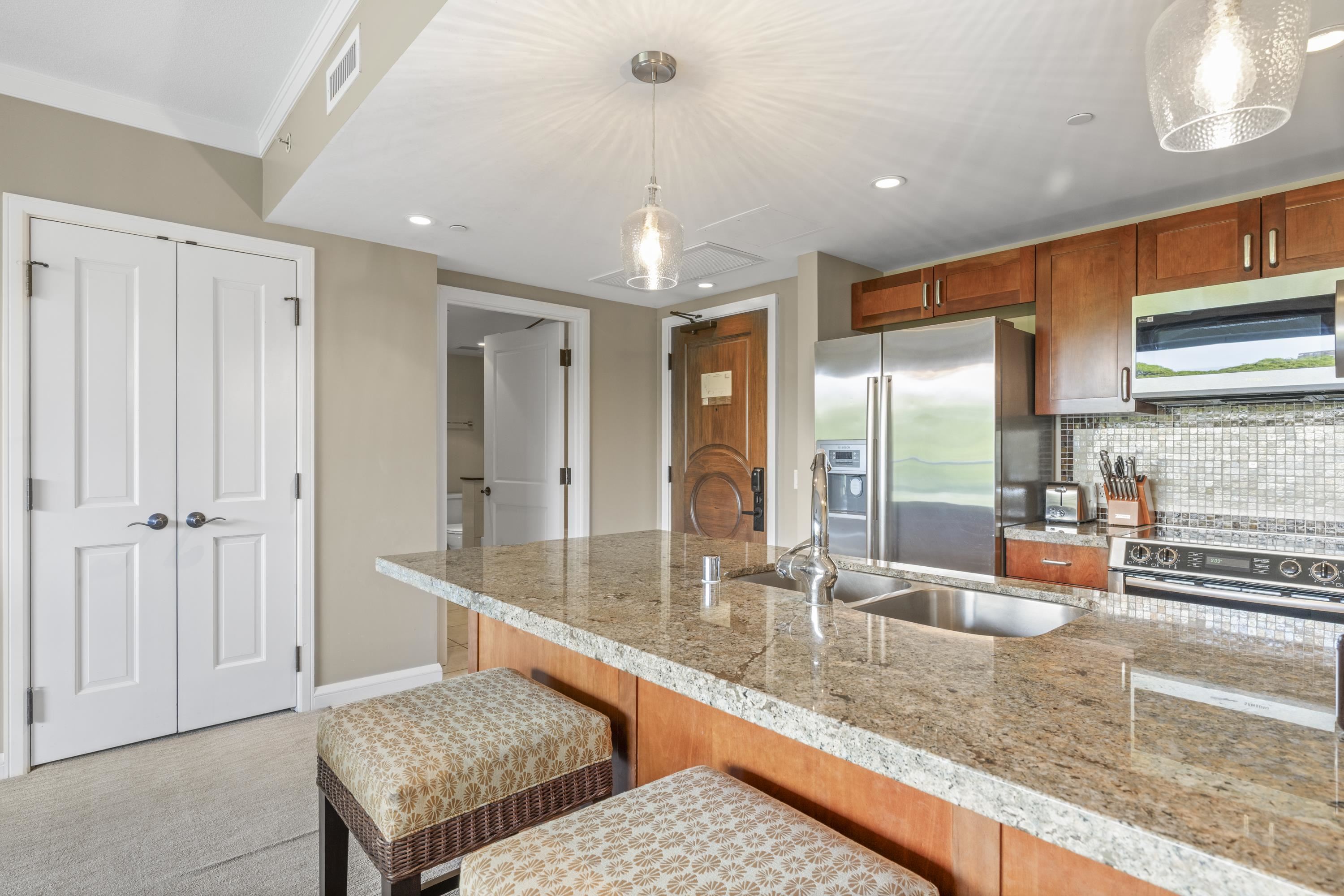 Honua Kai - Konea condo # NR236, Lahaina, Hawaii - photo 9 of 23