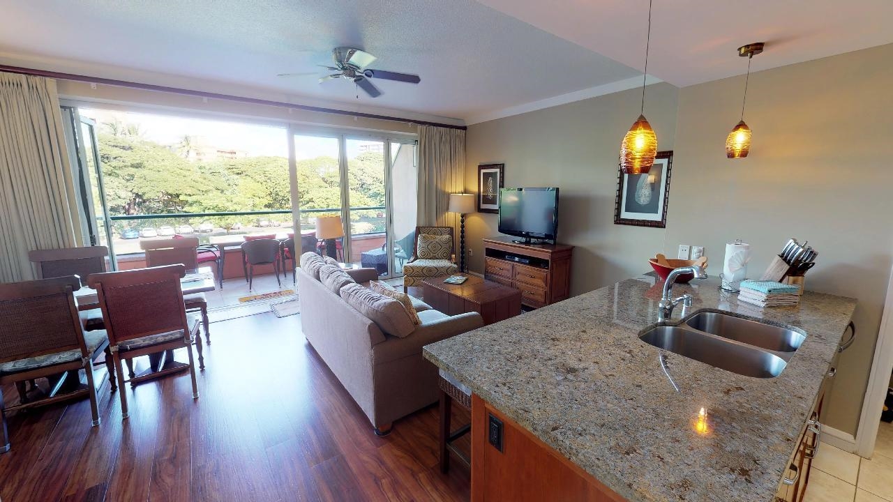 Honua Kai - Konea condo # NR 238, Lahaina, Hawaii - photo 12 of 20