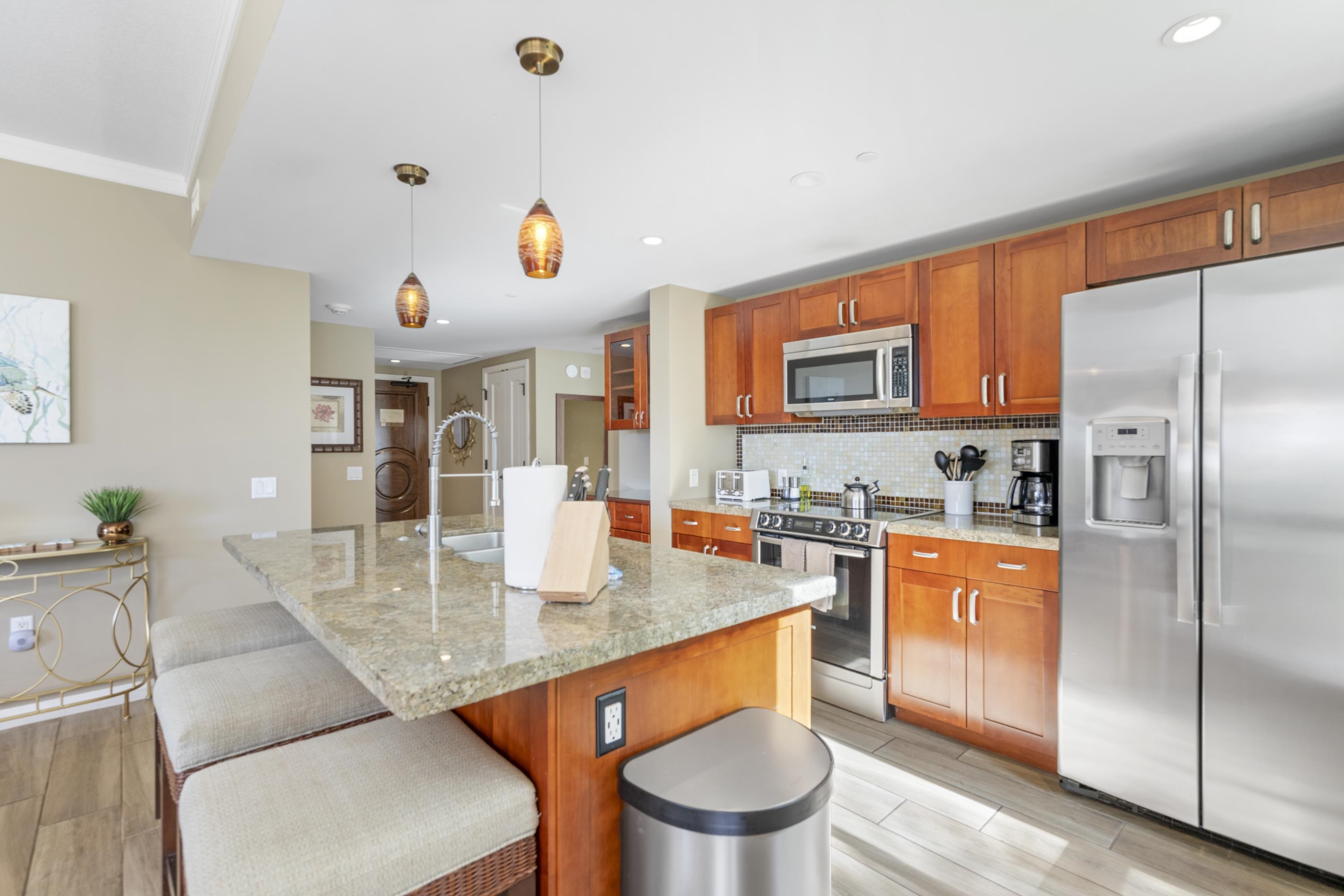 Honua Kai - Konea condo # NR239, Lahaina, Hawaii - photo 12 of 37