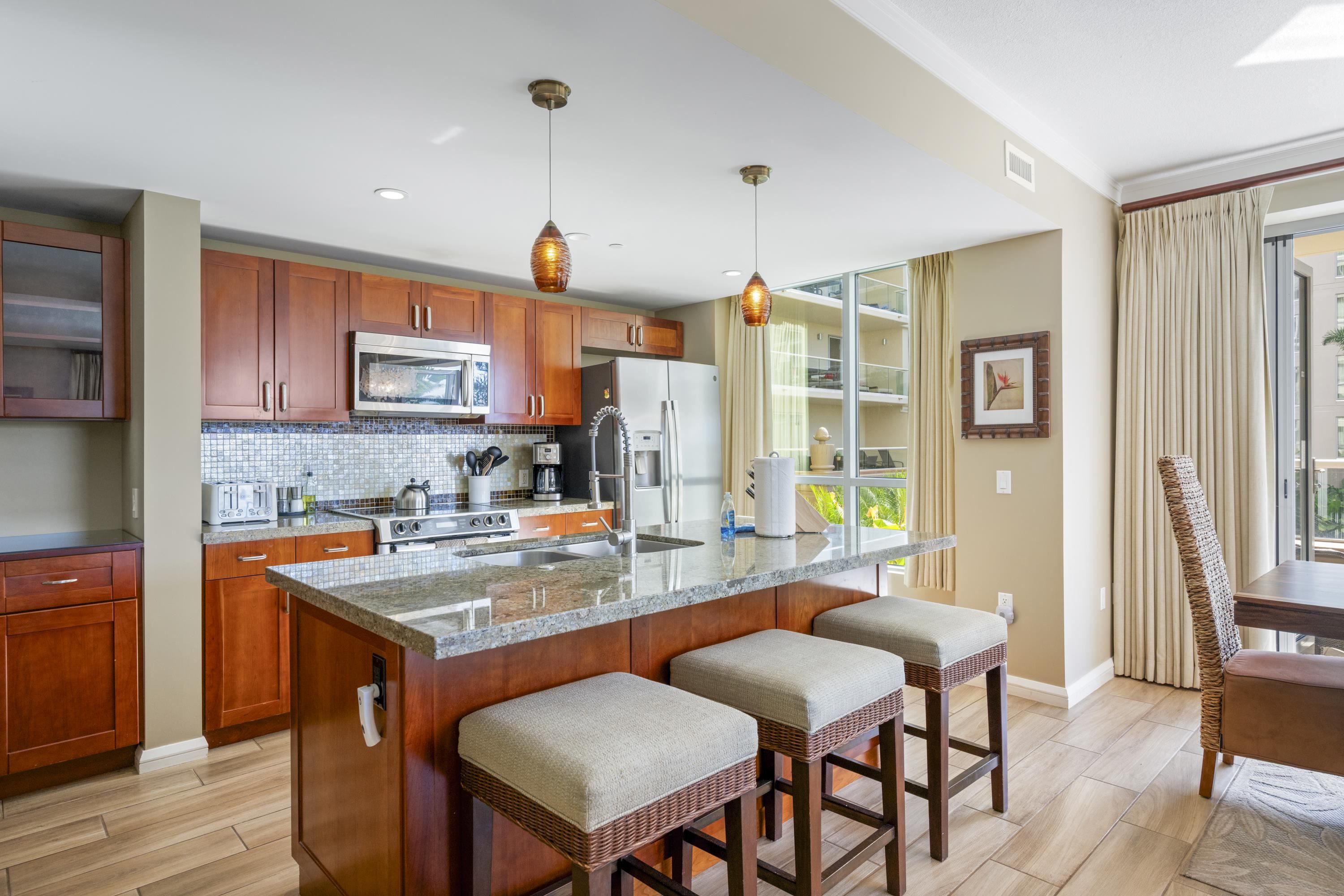 Honua Kai - Konea condo # NR239, Lahaina, Hawaii - photo 13 of 37