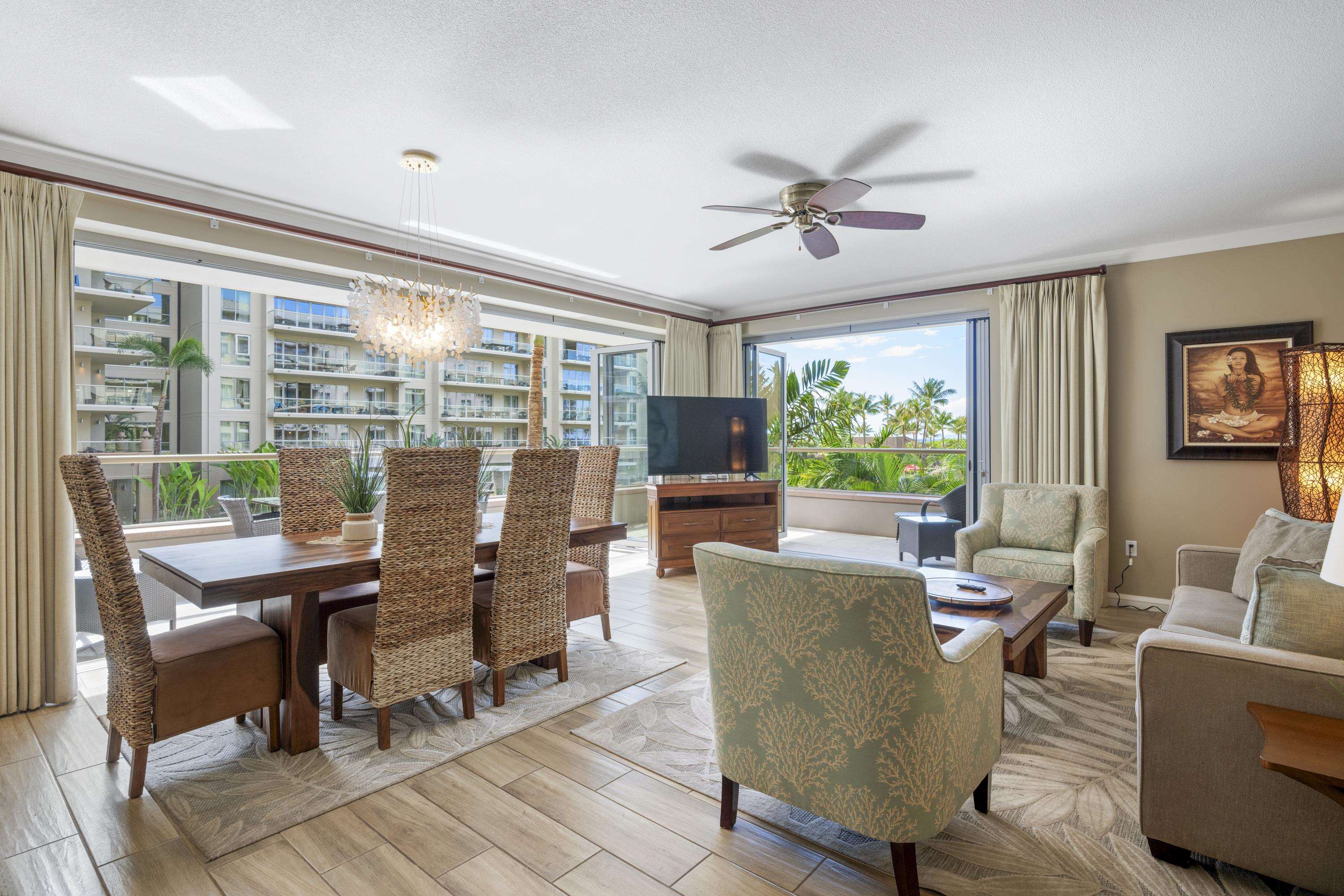 Honua Kai - Konea condo # NR239, Lahaina, Hawaii - photo 15 of 37