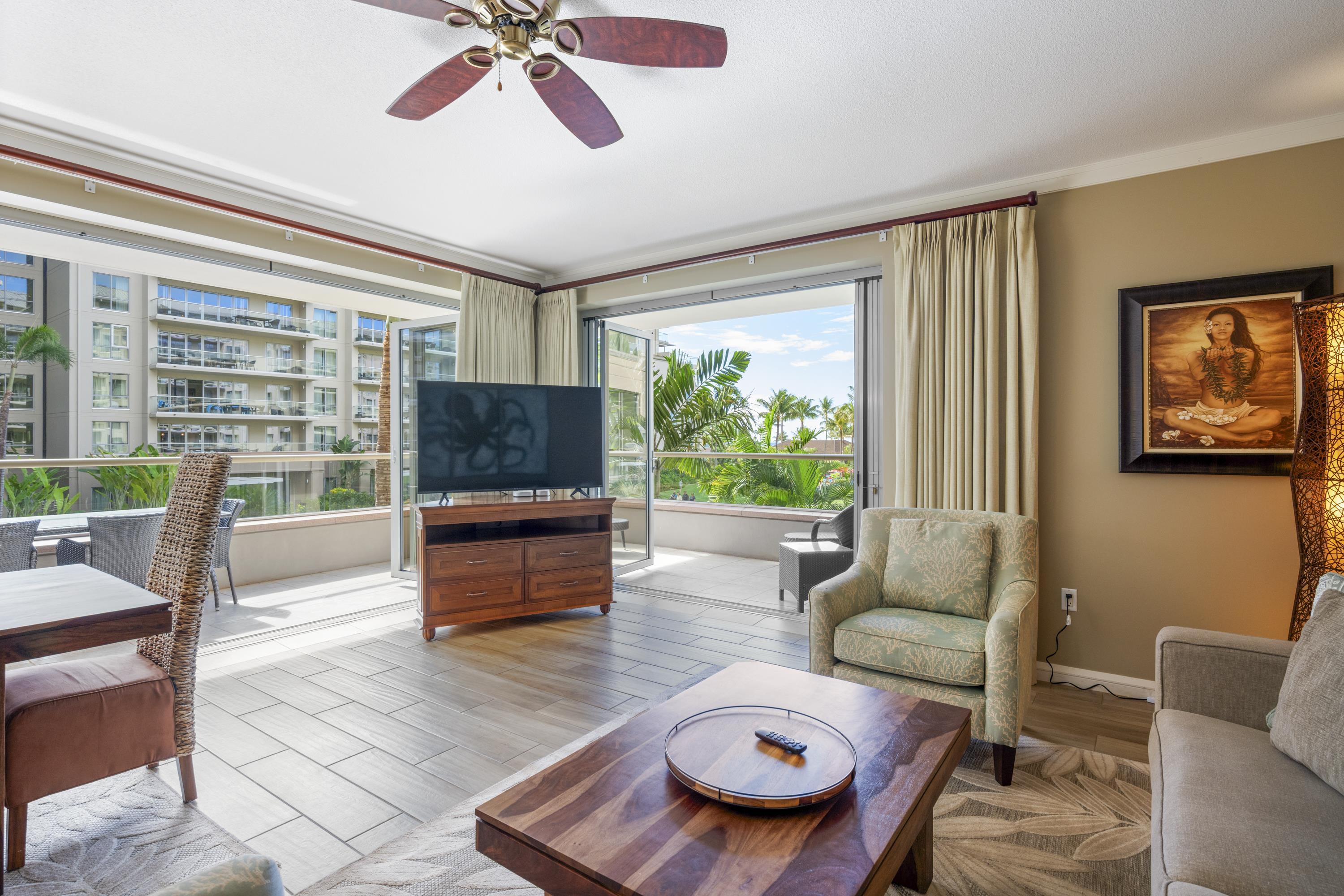 Honua Kai - Konea condo # NR239, Lahaina, Hawaii - photo 18 of 37