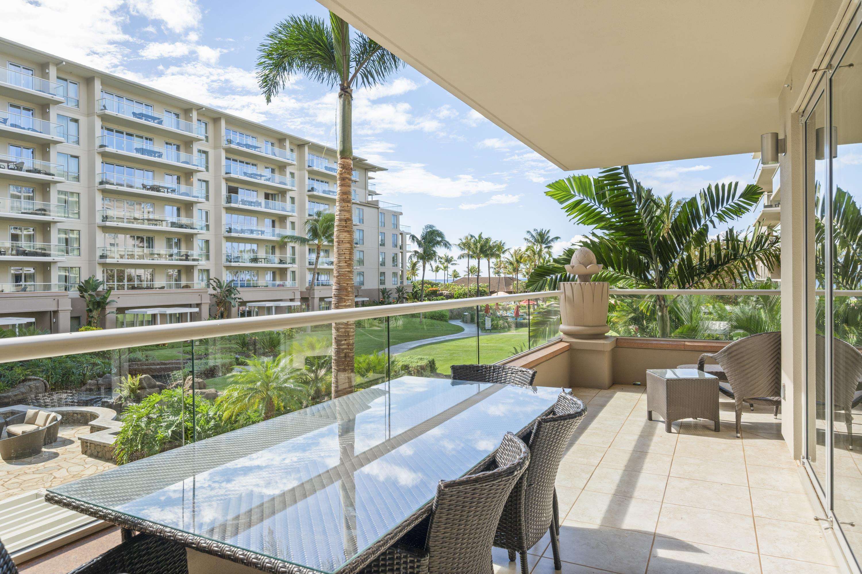 Honua Kai - Konea condo # NR239, Lahaina, Hawaii - photo 3 of 37