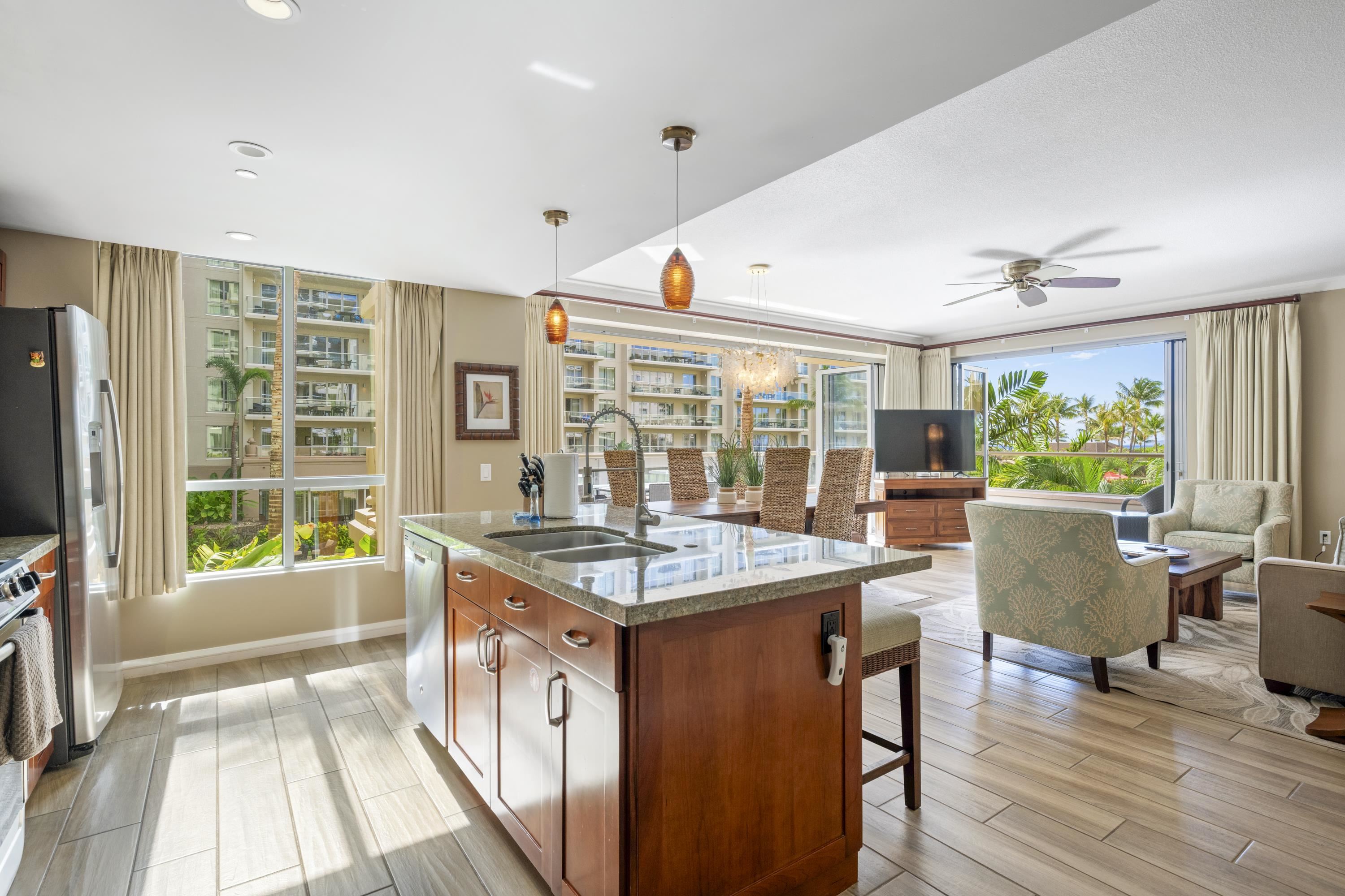 Honua Kai - Konea condo # NR239, Lahaina, Hawaii - photo 8 of 37