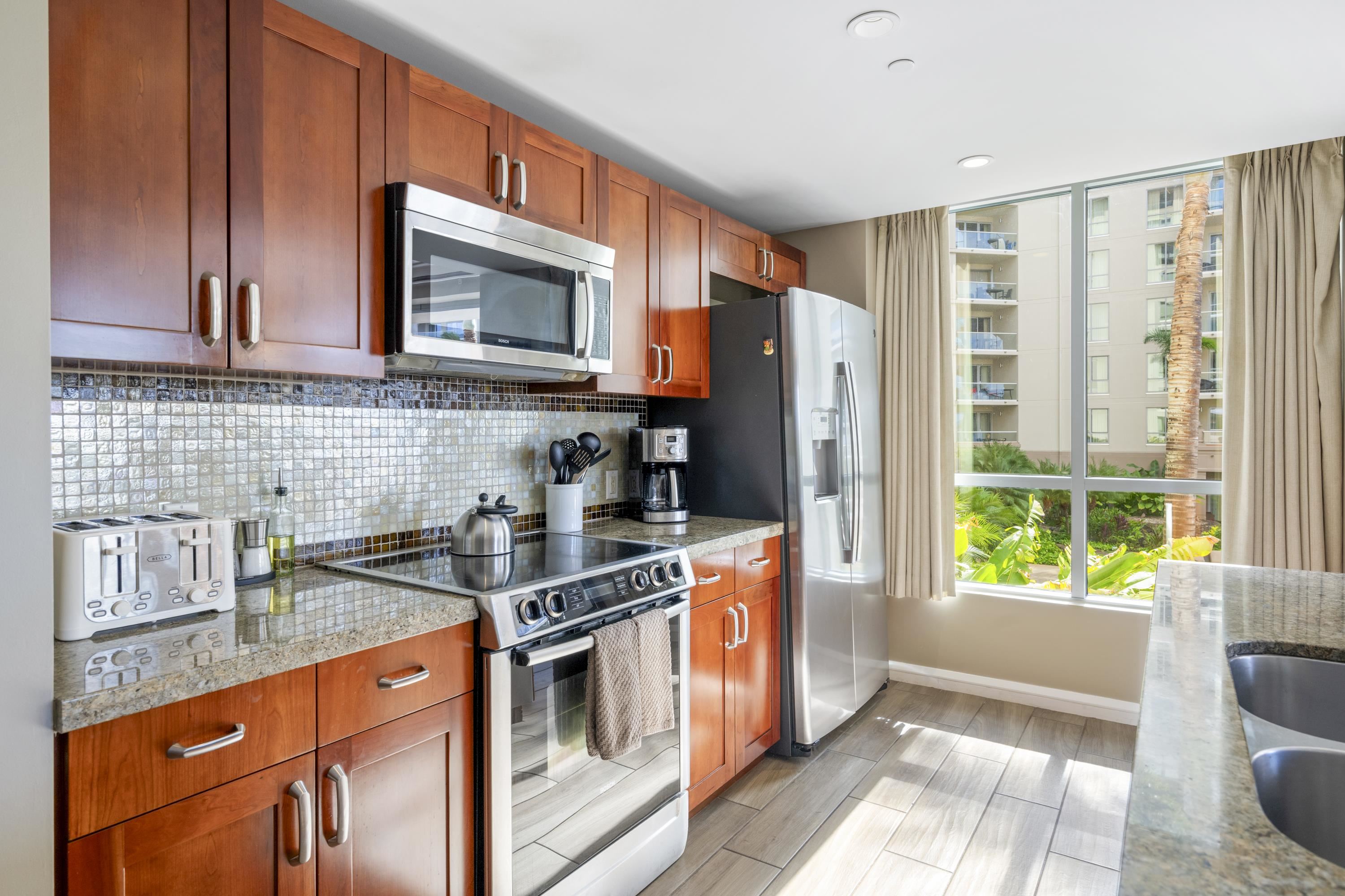 Honua Kai - Konea condo # NR239, Lahaina, Hawaii - photo 9 of 37