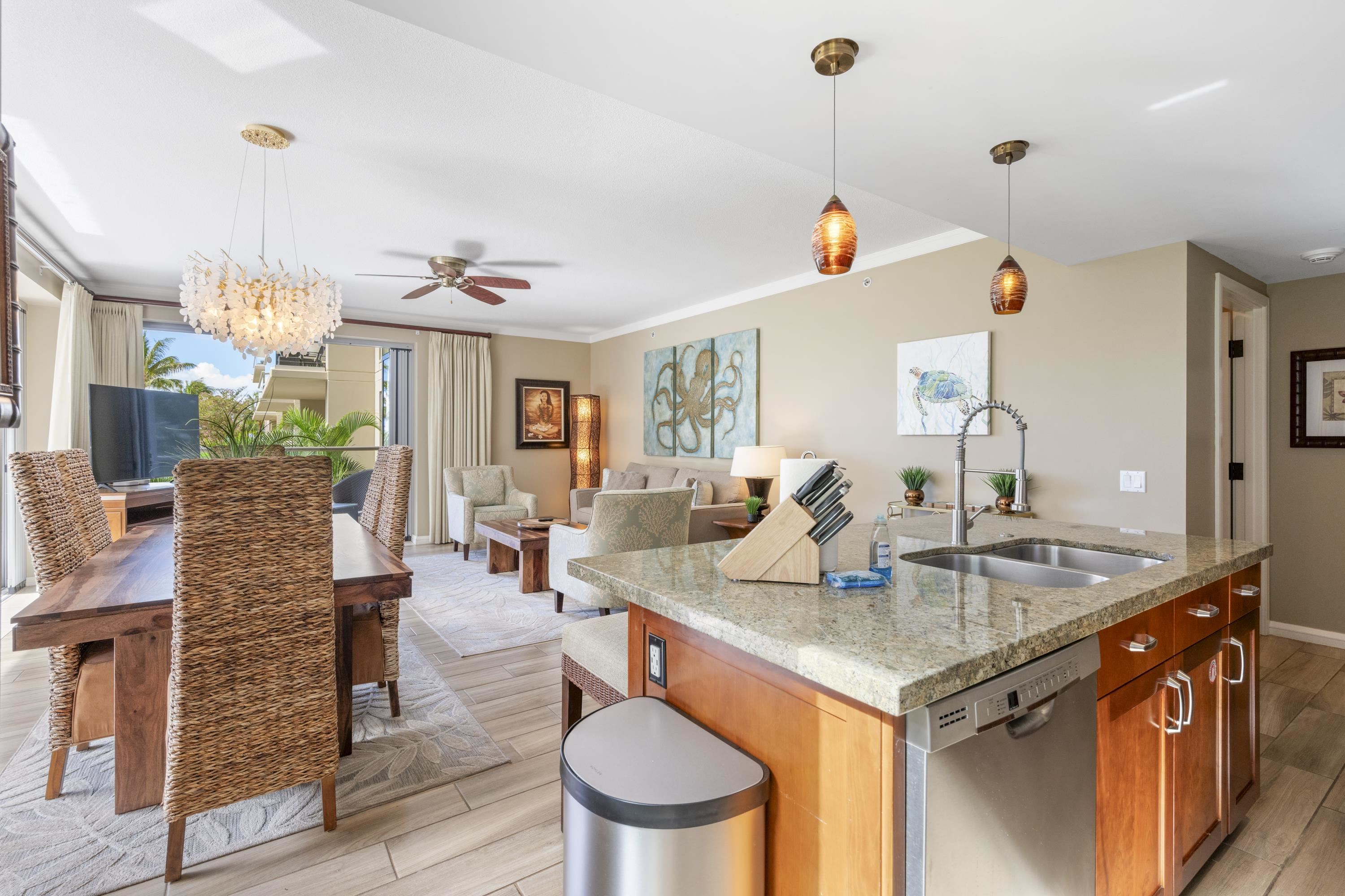 Honua Kai - Konea condo # NR239, Lahaina, Hawaii - photo 10 of 37