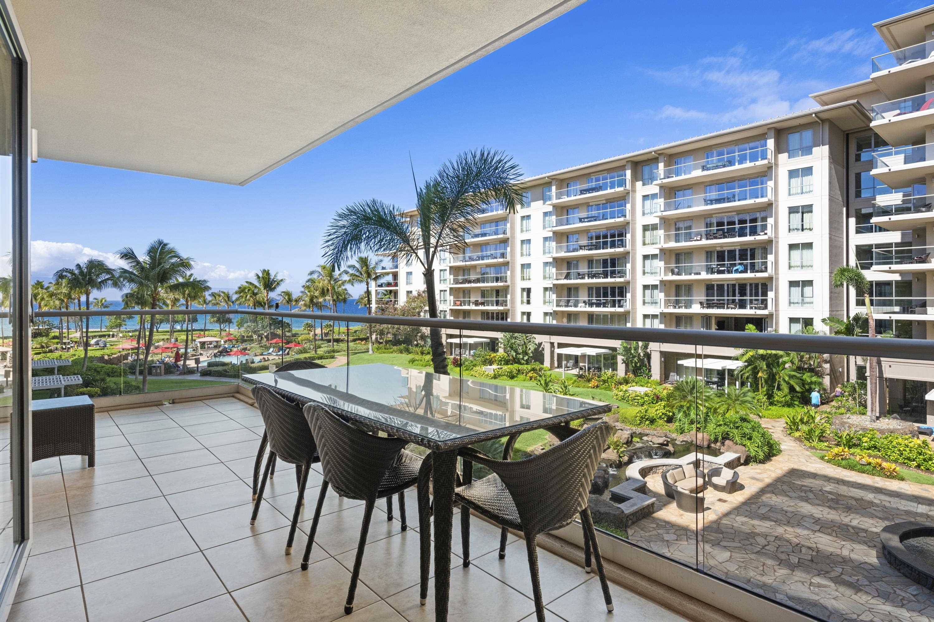 Honua Kai - Konea condo # NR313, Lahaina, Hawaii - photo 2 of 27