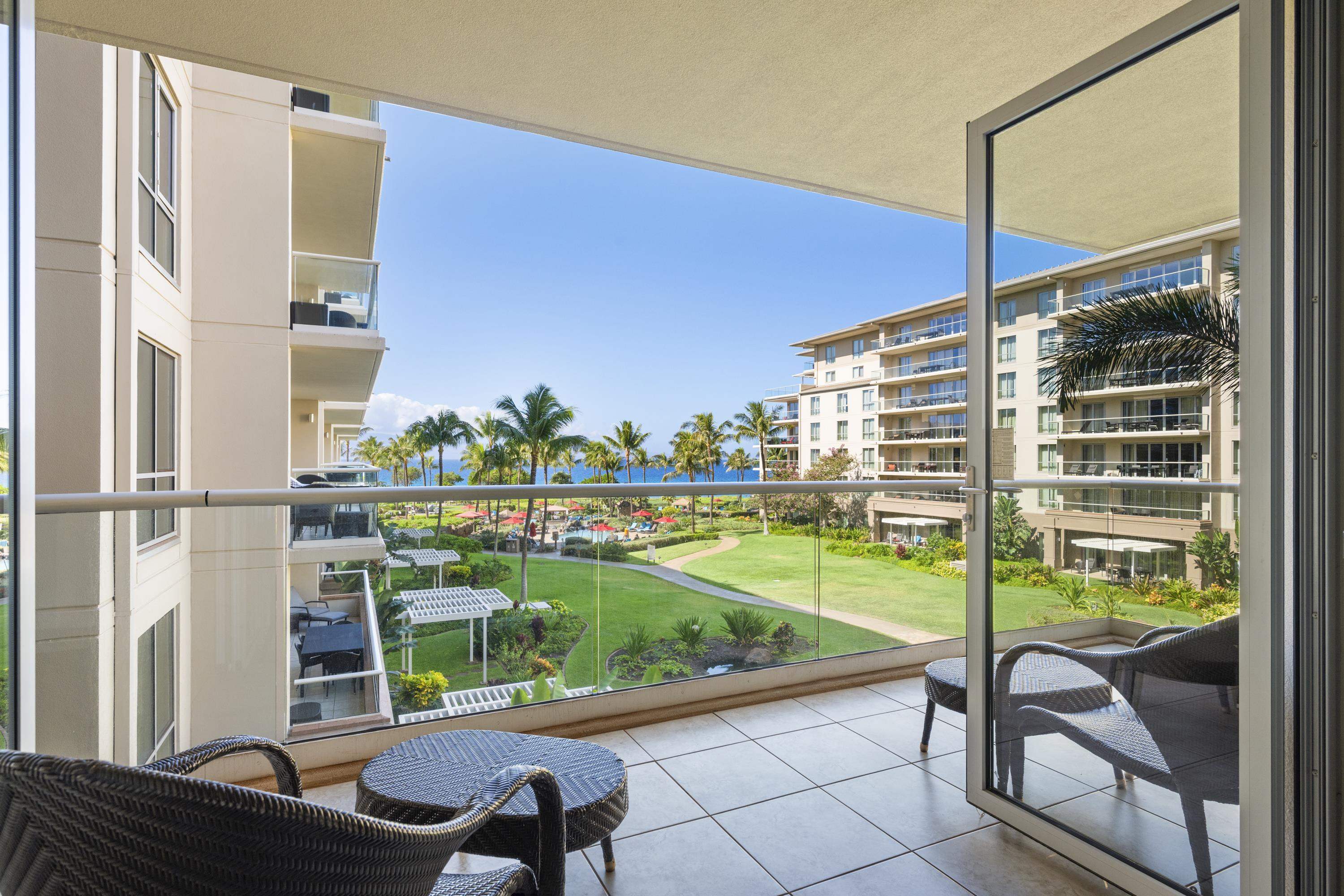 Honua Kai - Konea condo # NR313, Lahaina, Hawaii - photo 3 of 27