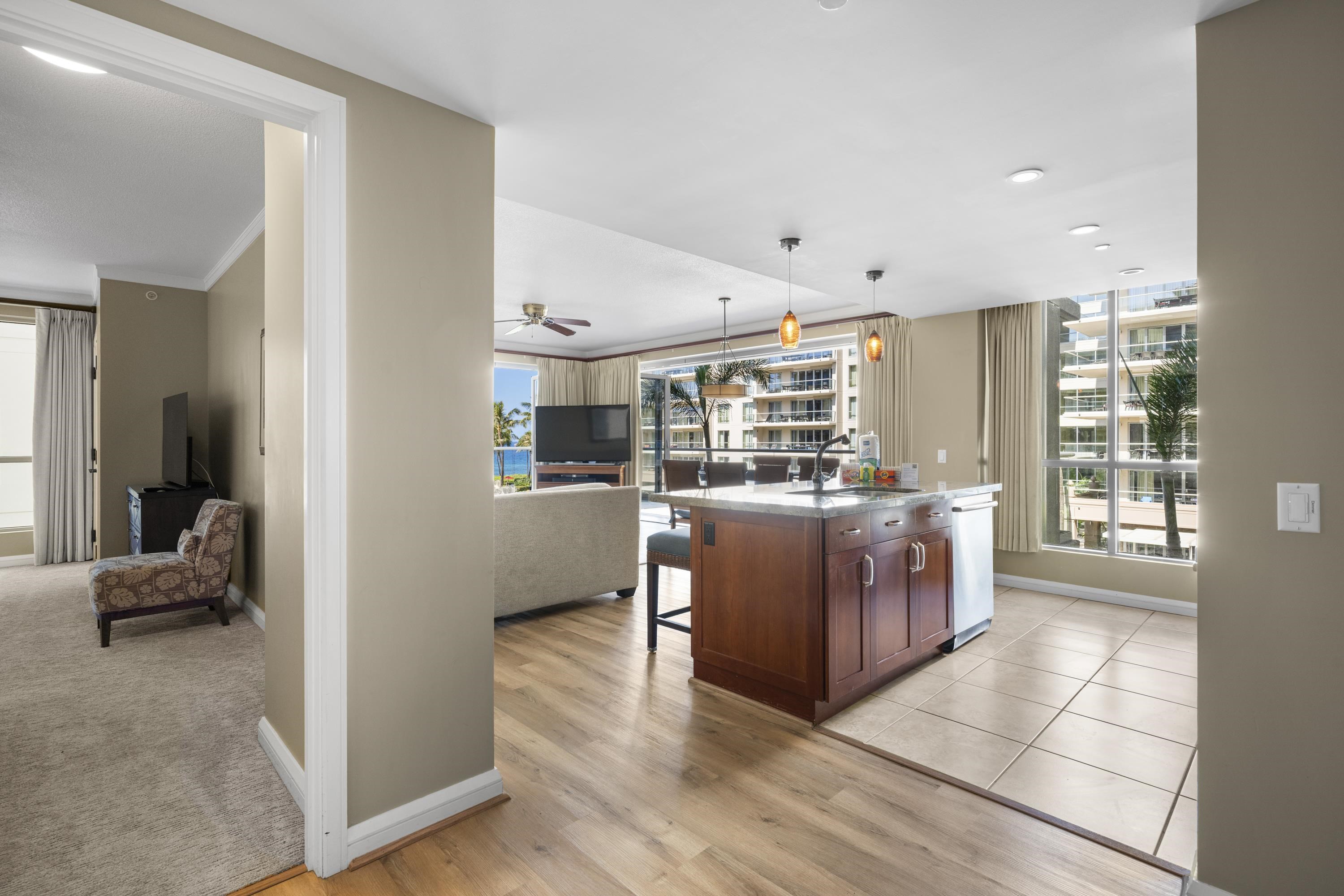 Honua Kai - Konea condo # NR313, Lahaina, Hawaii - photo 5 of 27