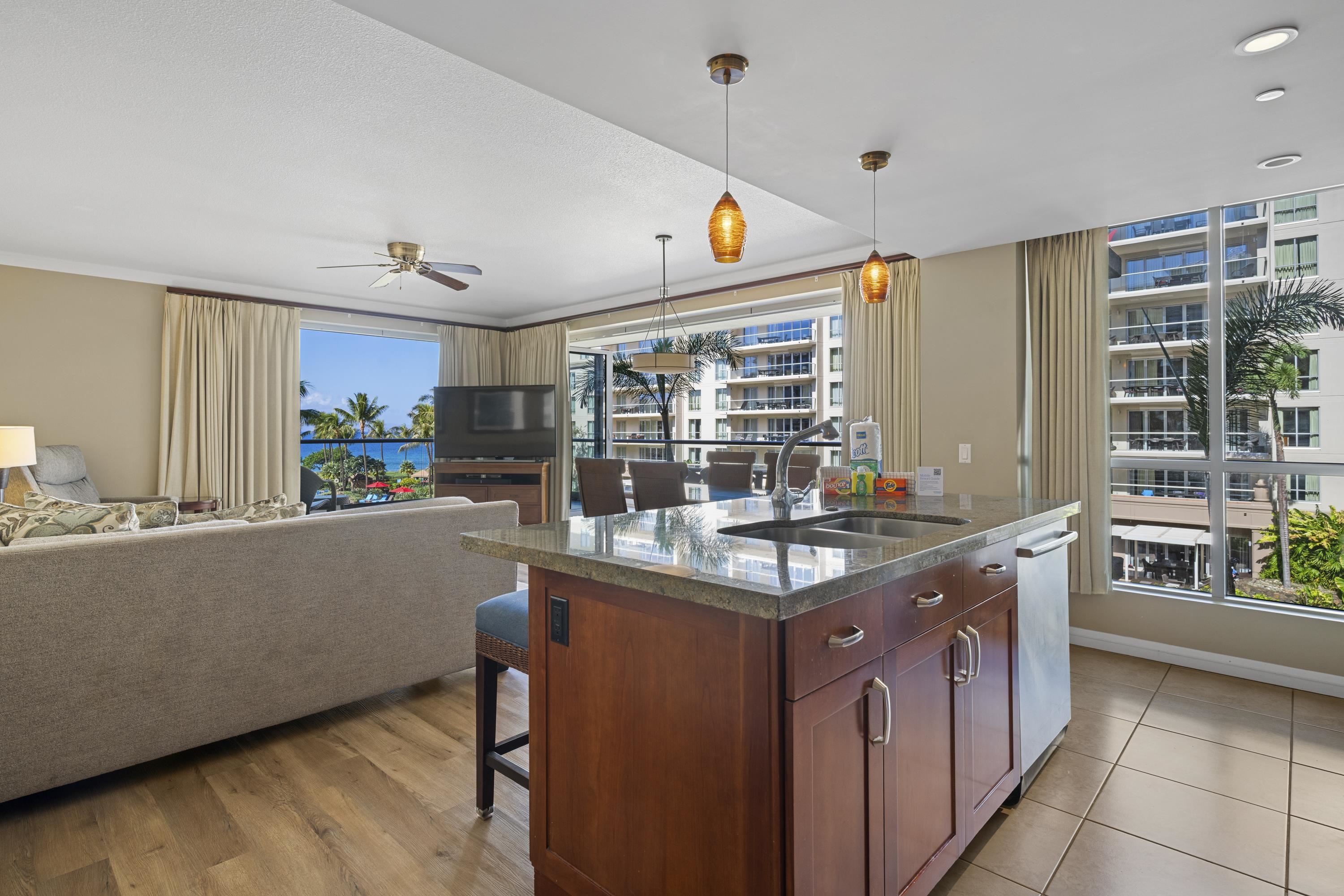 Honua Kai - Konea condo # NR313, Lahaina, Hawaii - photo 6 of 27