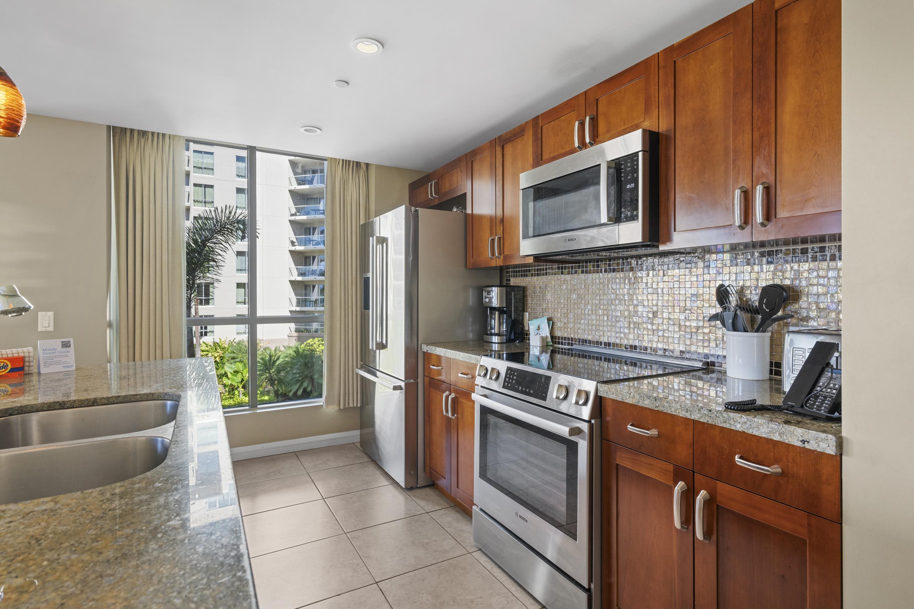 Honua Kai - Konea condo # NR313, Lahaina, Hawaii - photo 7 of 27