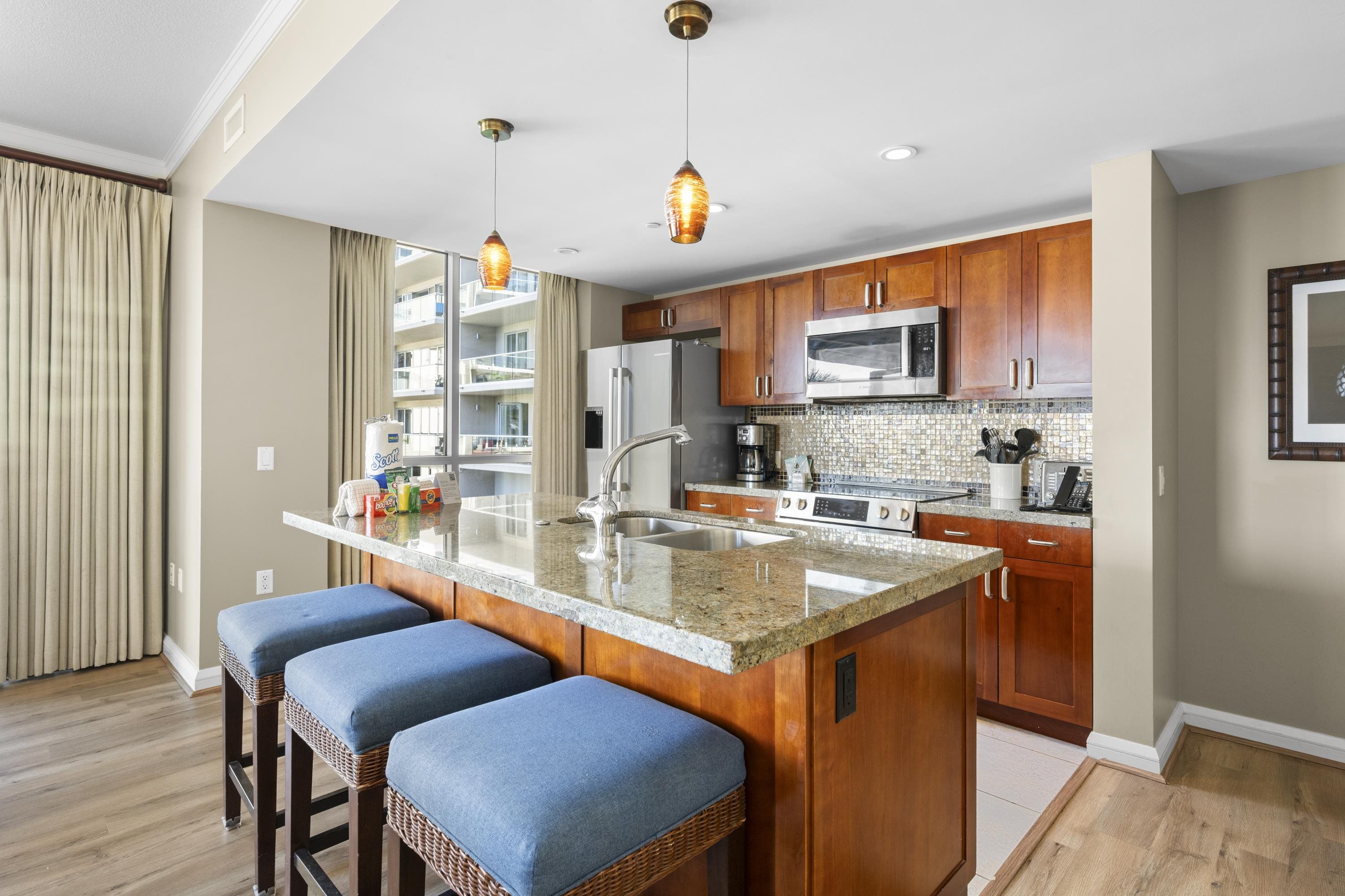 Honua Kai - Konea condo # NR313, Lahaina, Hawaii - photo 8 of 27