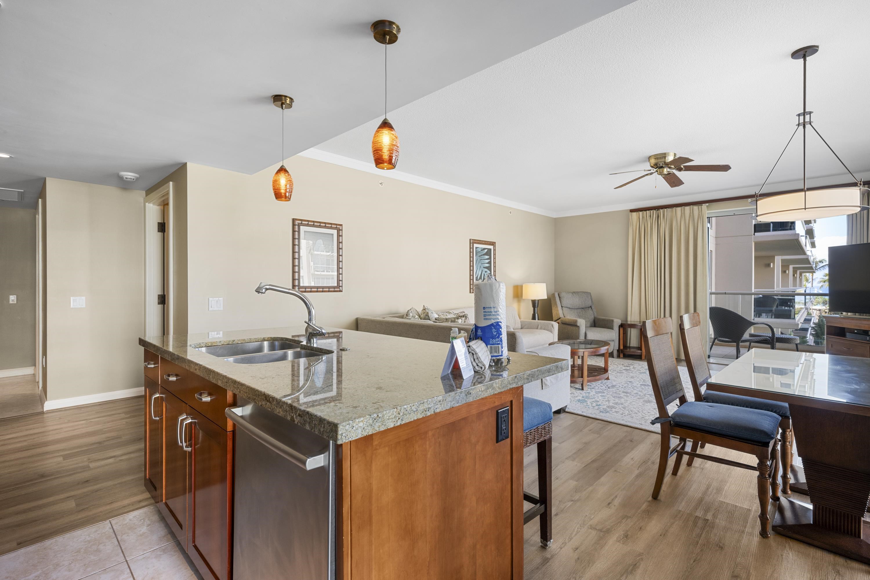 Honua Kai - Konea condo # NR313, Lahaina, Hawaii - photo 9 of 27