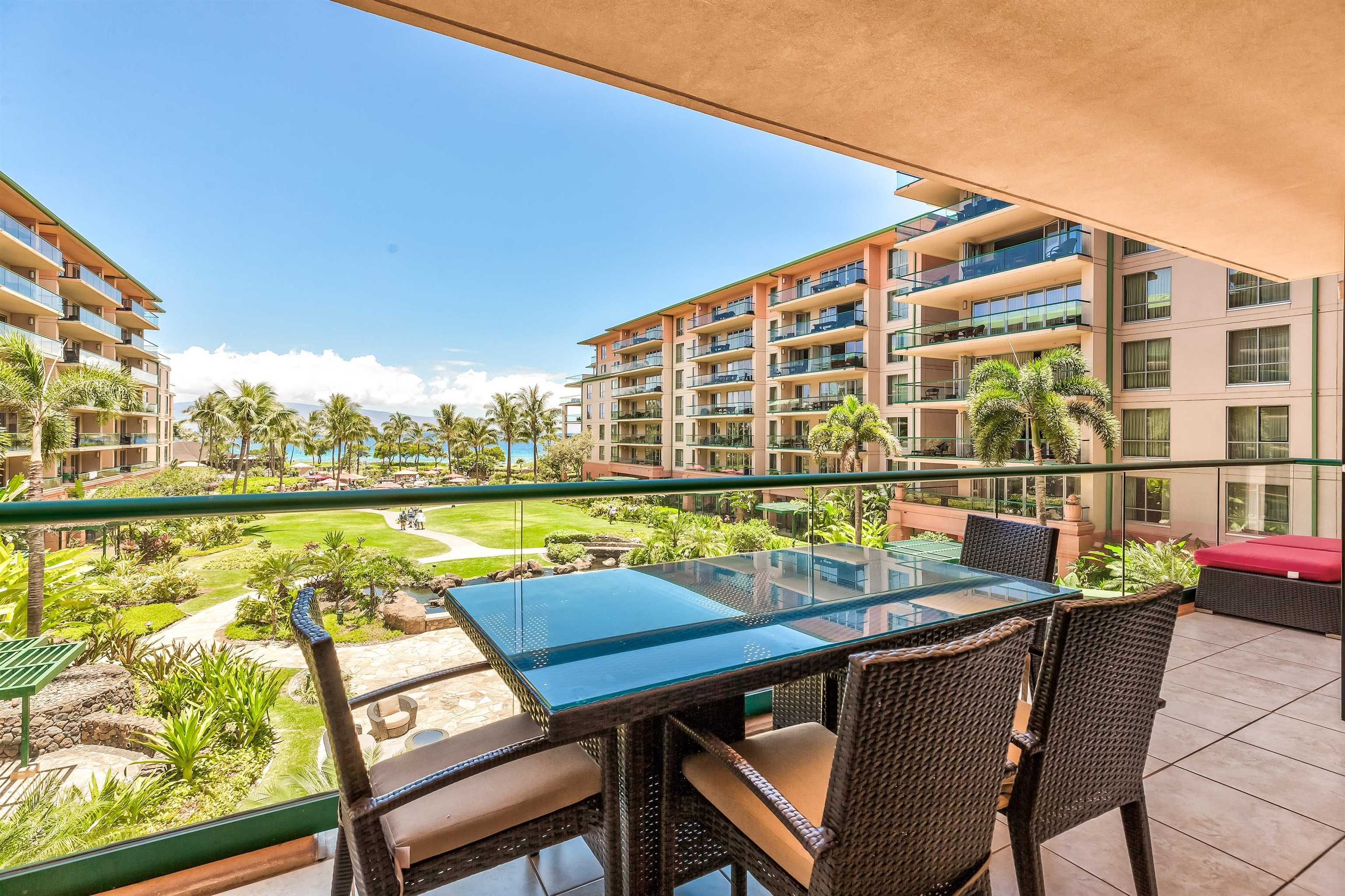 Honua Kai - Konea condo # NR 325, Lahaina, Hawaii - photo 2 of 50