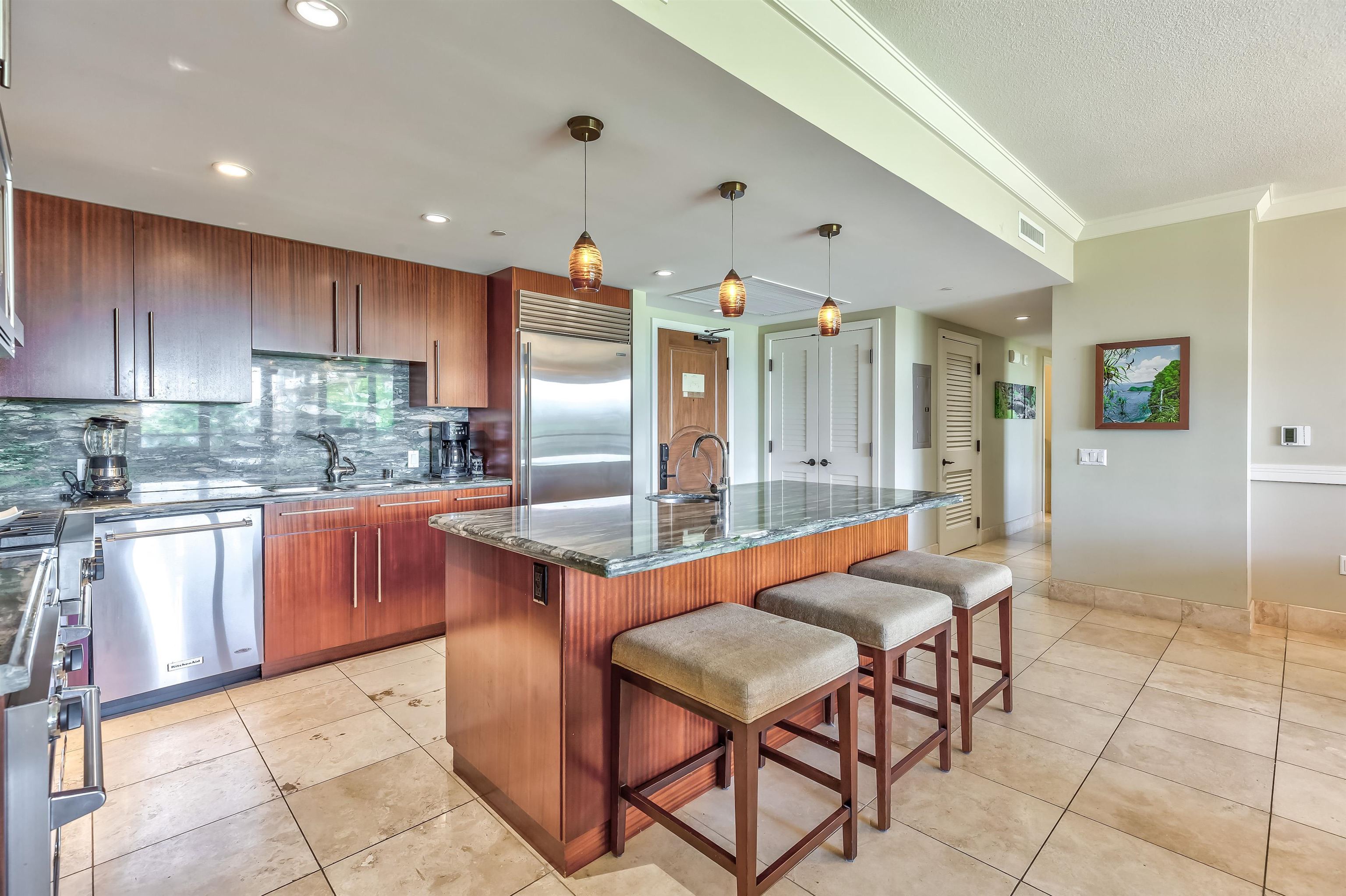 Honua Kai - Konea condo # NR 325, Lahaina, Hawaii - photo 12 of 50