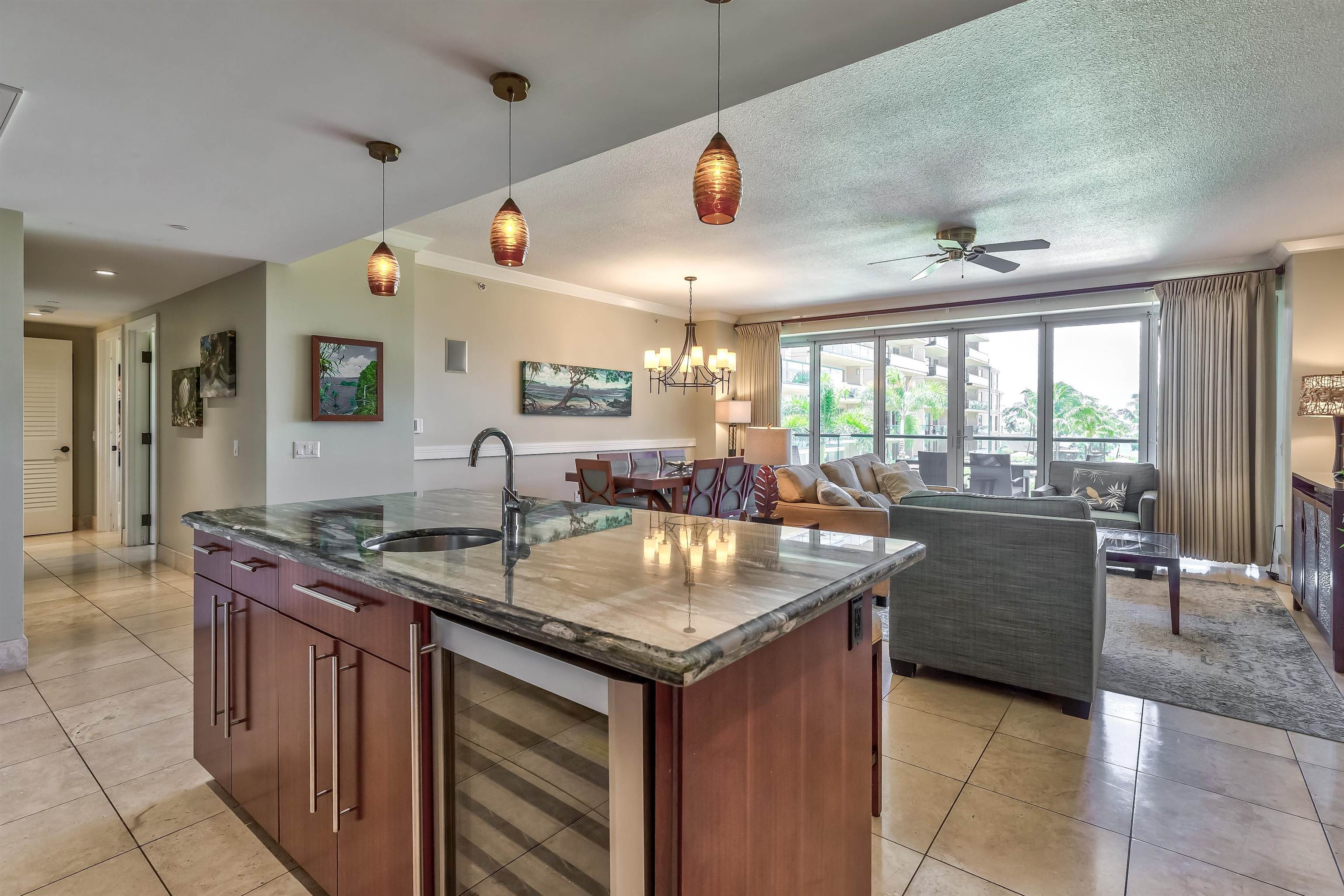 Honua Kai - Konea condo # NR 325, Lahaina, Hawaii - photo 15 of 50
