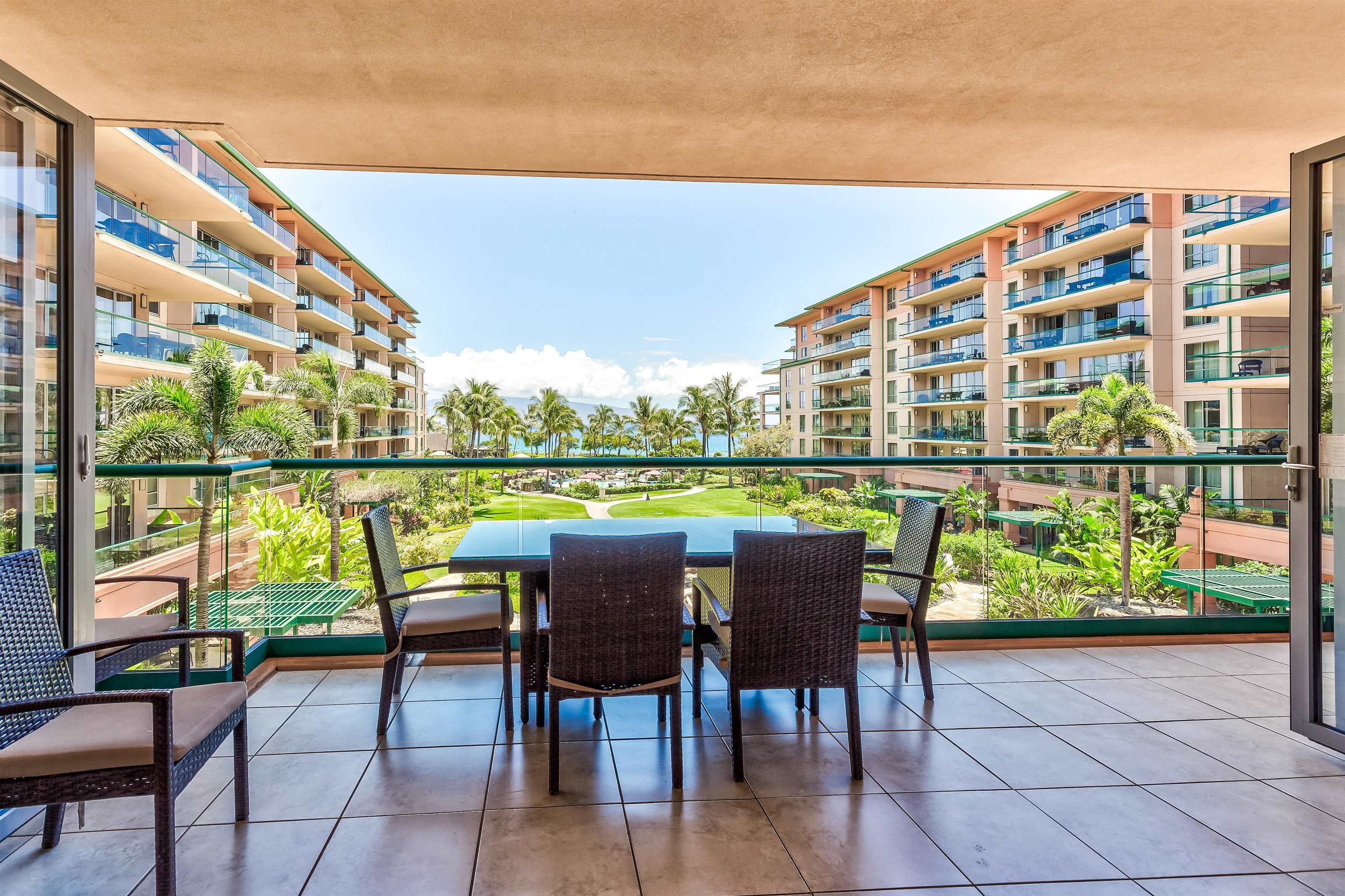 Honua Kai - Konea condo # NR 325, Lahaina, Hawaii - photo 3 of 50