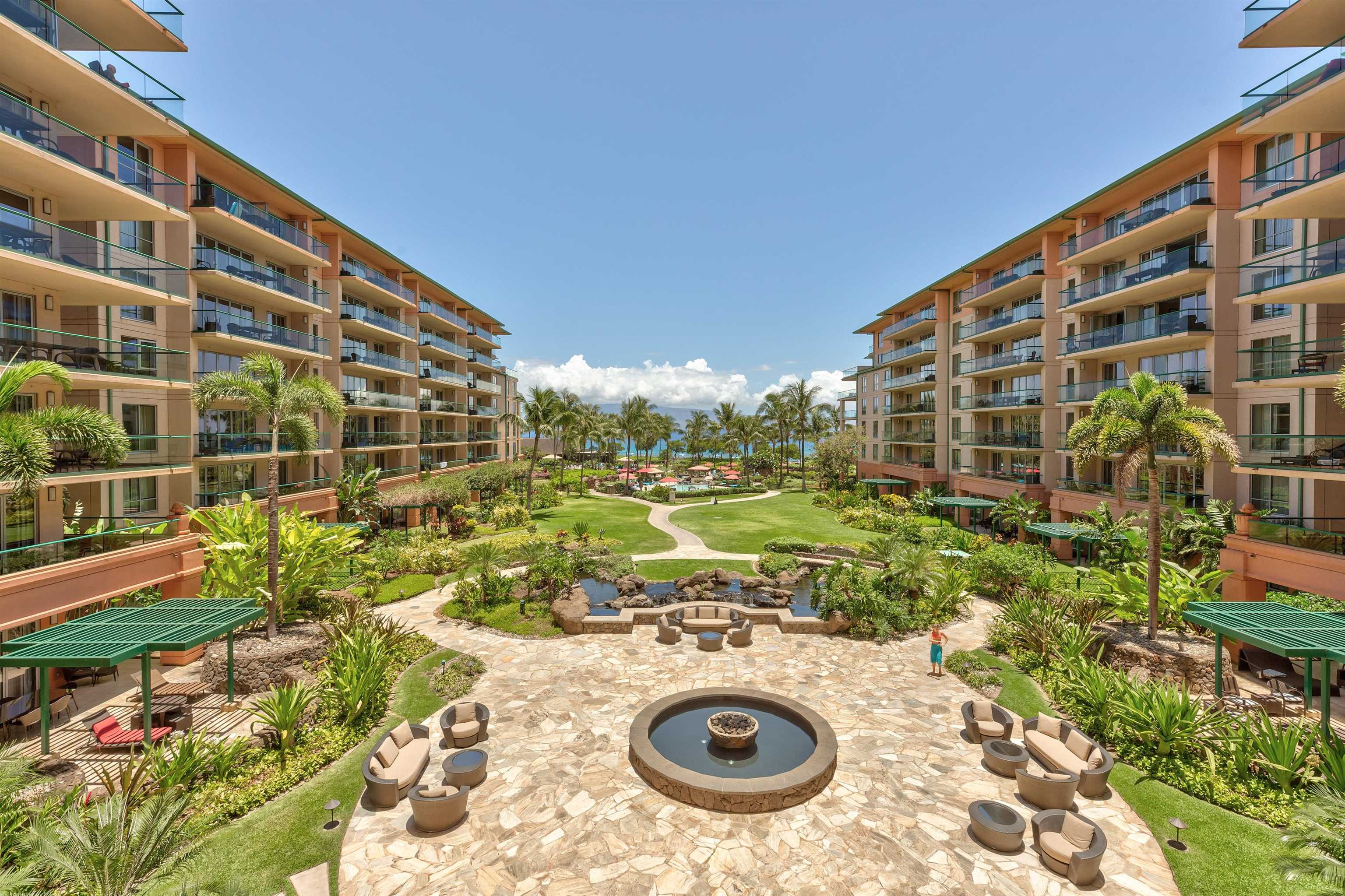 Honua Kai - Konea condo # NR 325, Lahaina, Hawaii - photo 4 of 50