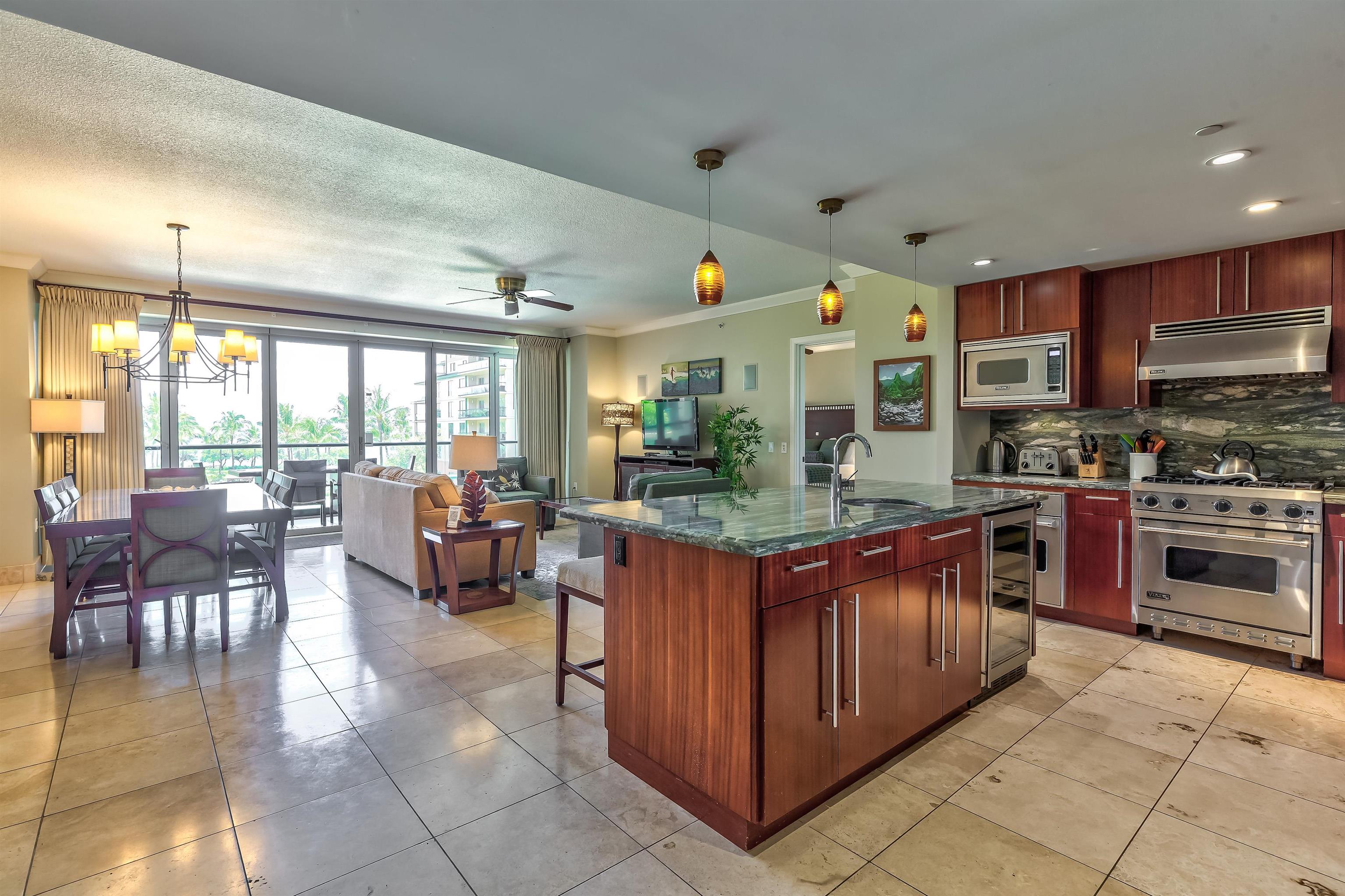Honua Kai - Konea condo # NR 325, Lahaina, Hawaii - photo 7 of 50