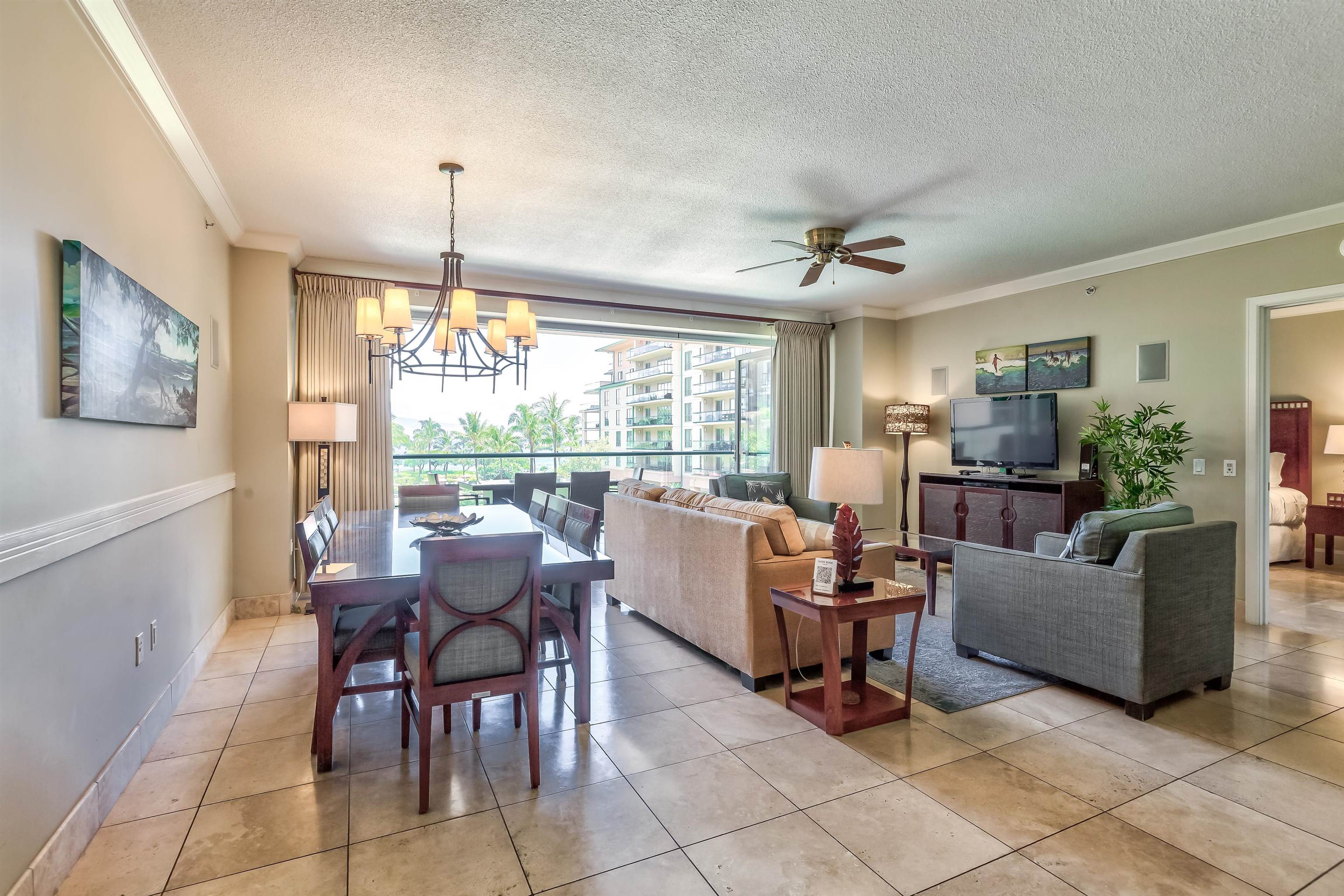 Honua Kai - Konea condo # NR 325, Lahaina, Hawaii - photo 8 of 50