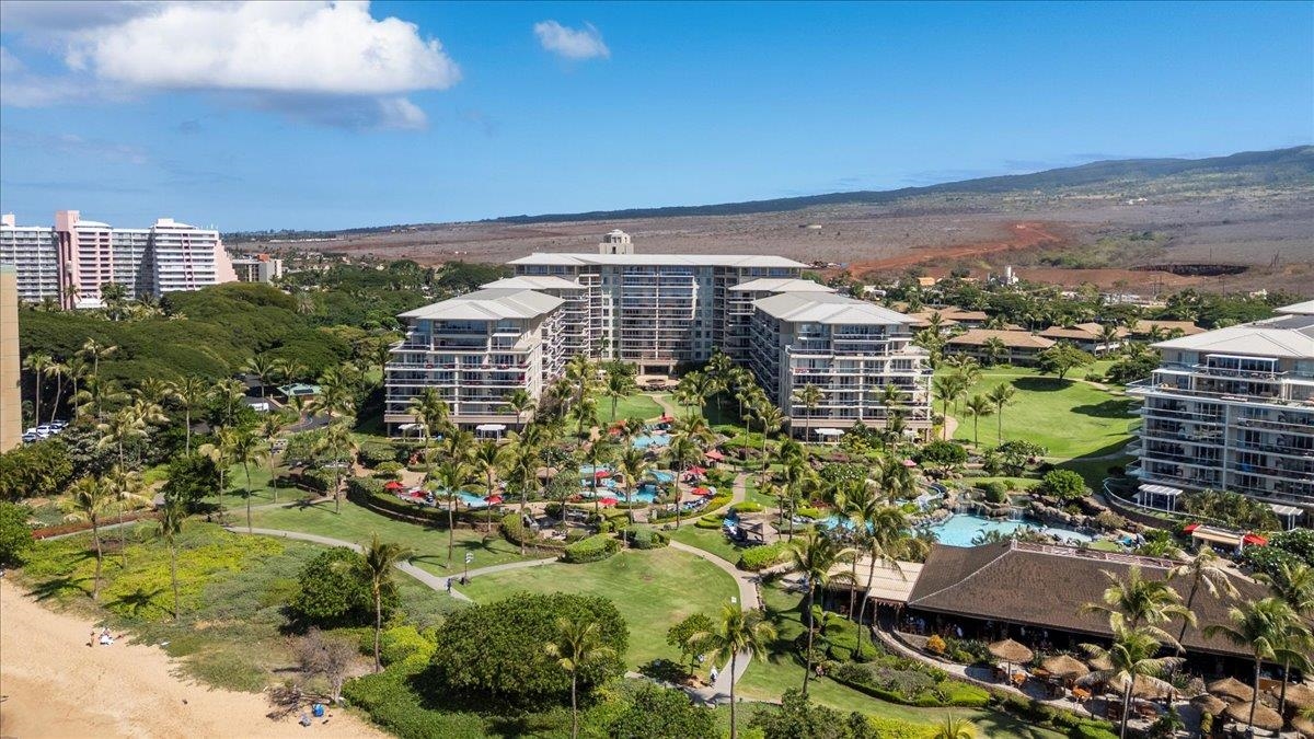 Honua Kai - Konea condo # NR326, Lahaina, Hawaii - photo 2 of 50