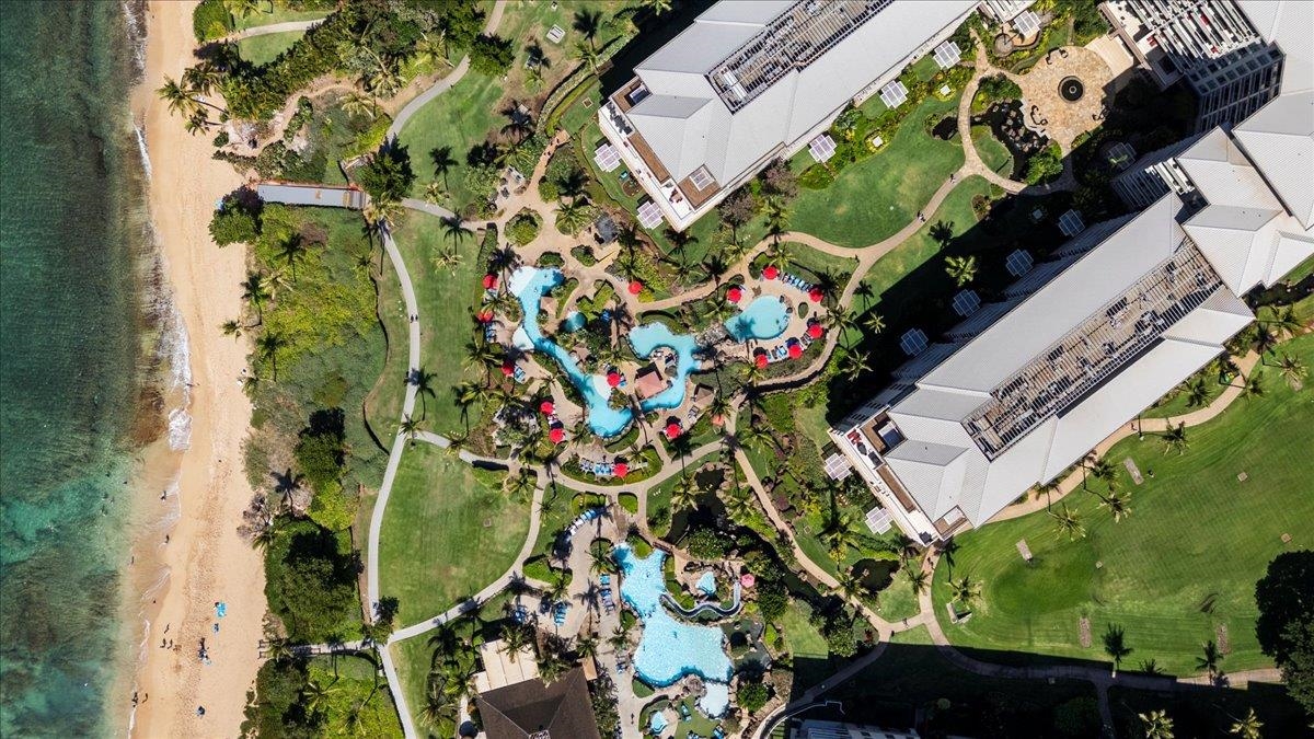 Honua Kai - Konea condo # NR326, Lahaina, Hawaii - photo 11 of 50