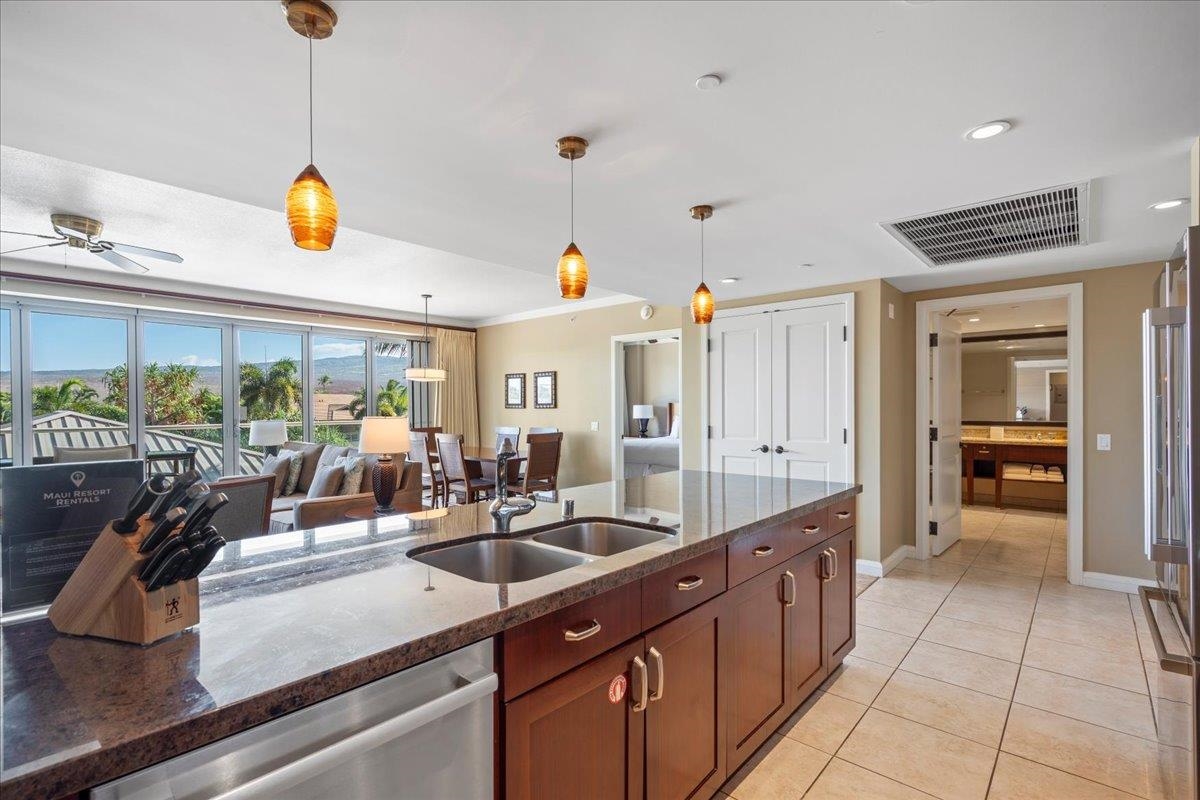 Honua Kai - Konea condo # NR326, Lahaina, Hawaii - photo 24 of 50