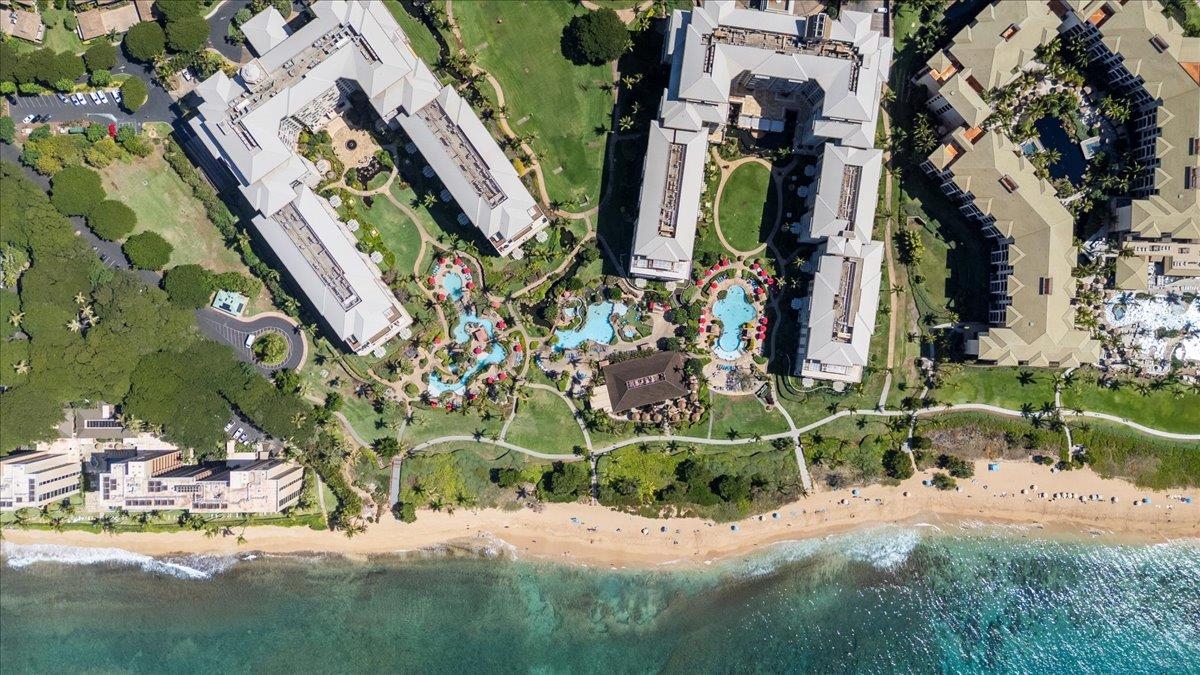 Honua Kai - Konea condo # NR326, Lahaina, Hawaii - photo 44 of 50