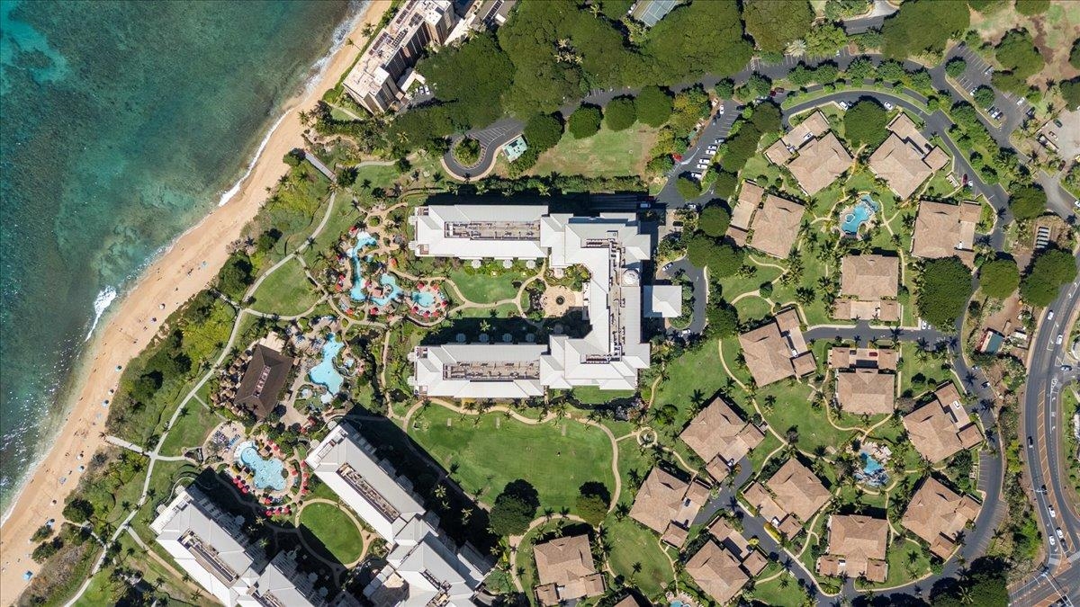 Honua Kai - Konea condo # NR326, Lahaina, Hawaii - photo 45 of 50