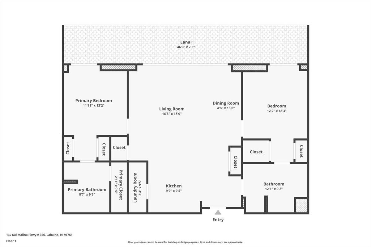 Honua Kai - Konea condo # NR326, Lahaina, Hawaii - photo 50 of 50