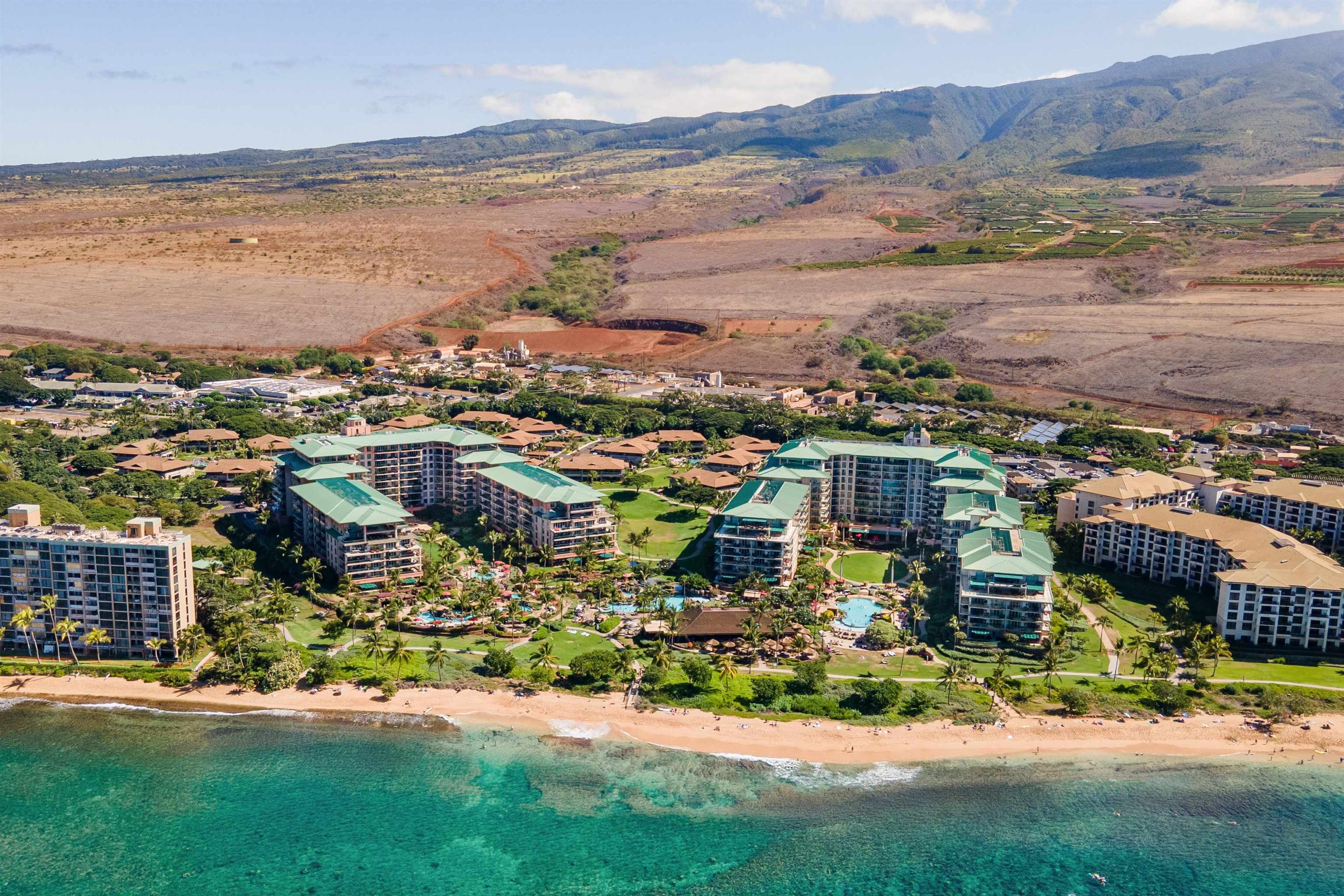 Honua Kai - Konea condo # NR332, Lahaina, Hawaii - photo 29 of 40