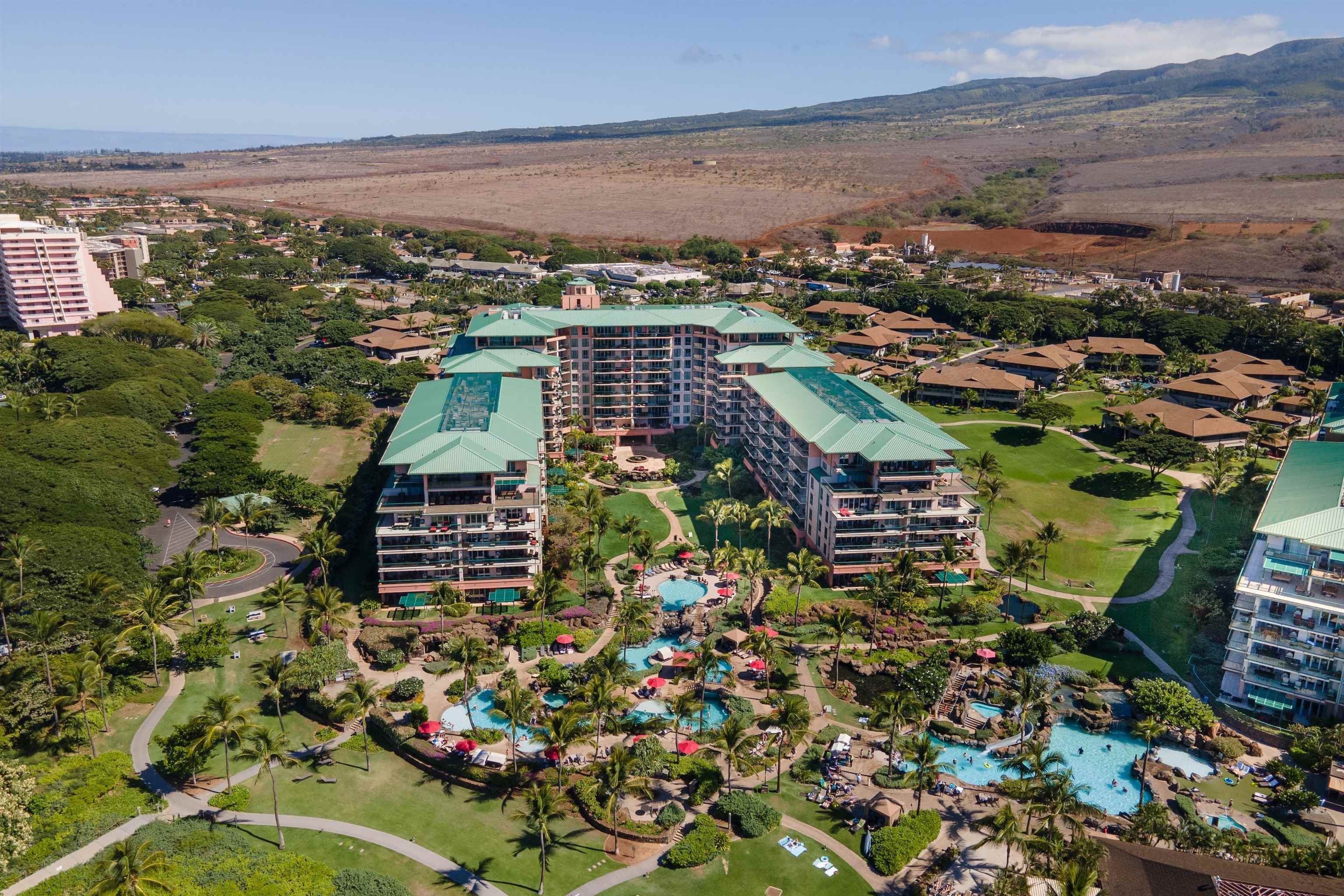 Honua Kai - Konea condo # NR332, Lahaina, Hawaii - photo 30 of 40