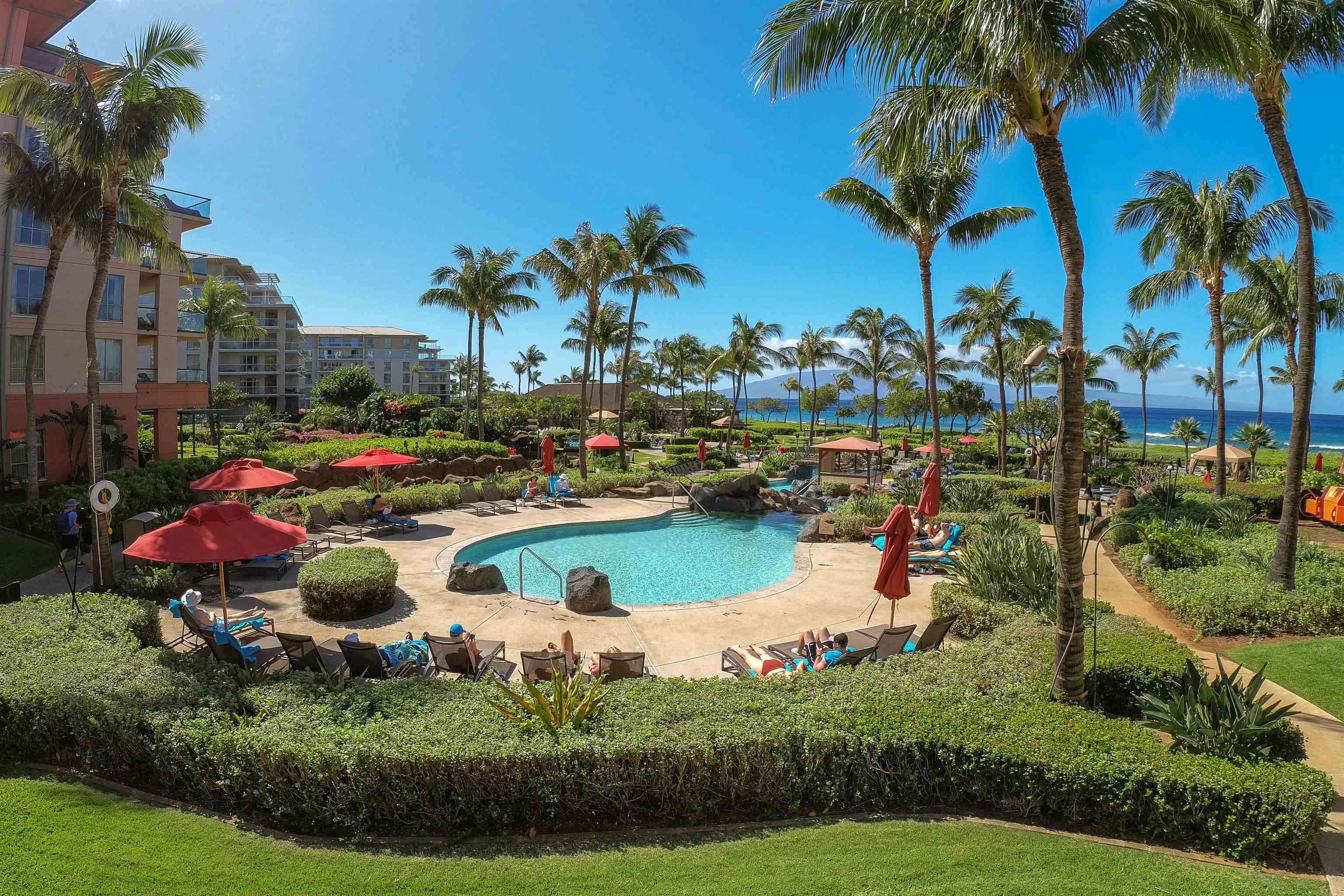 Honua Kai - Konea condo # NR332, Lahaina, Hawaii - photo 34 of 40