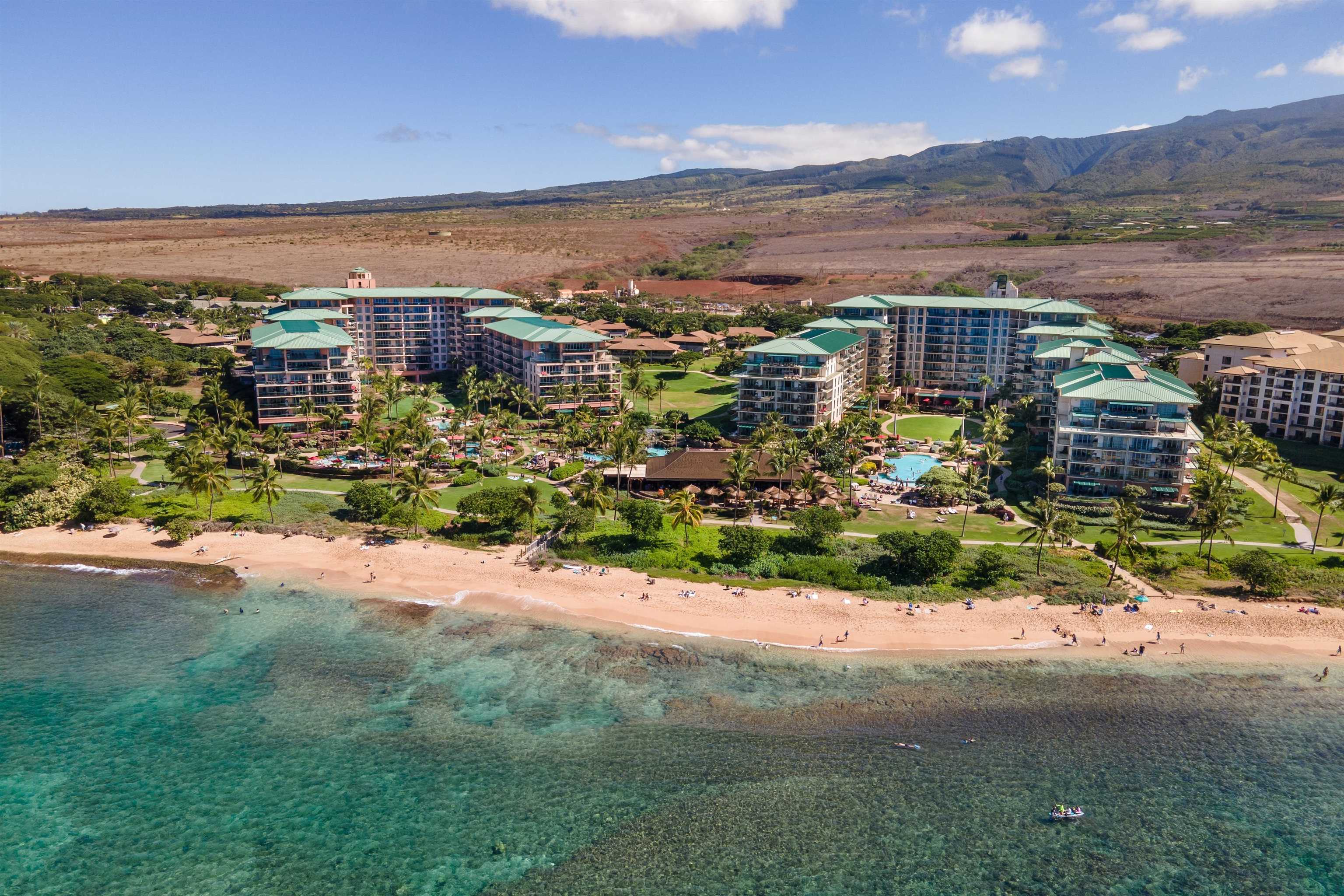 Honua Kai - Konea condo # NR332, Lahaina, Hawaii - photo 35 of 40