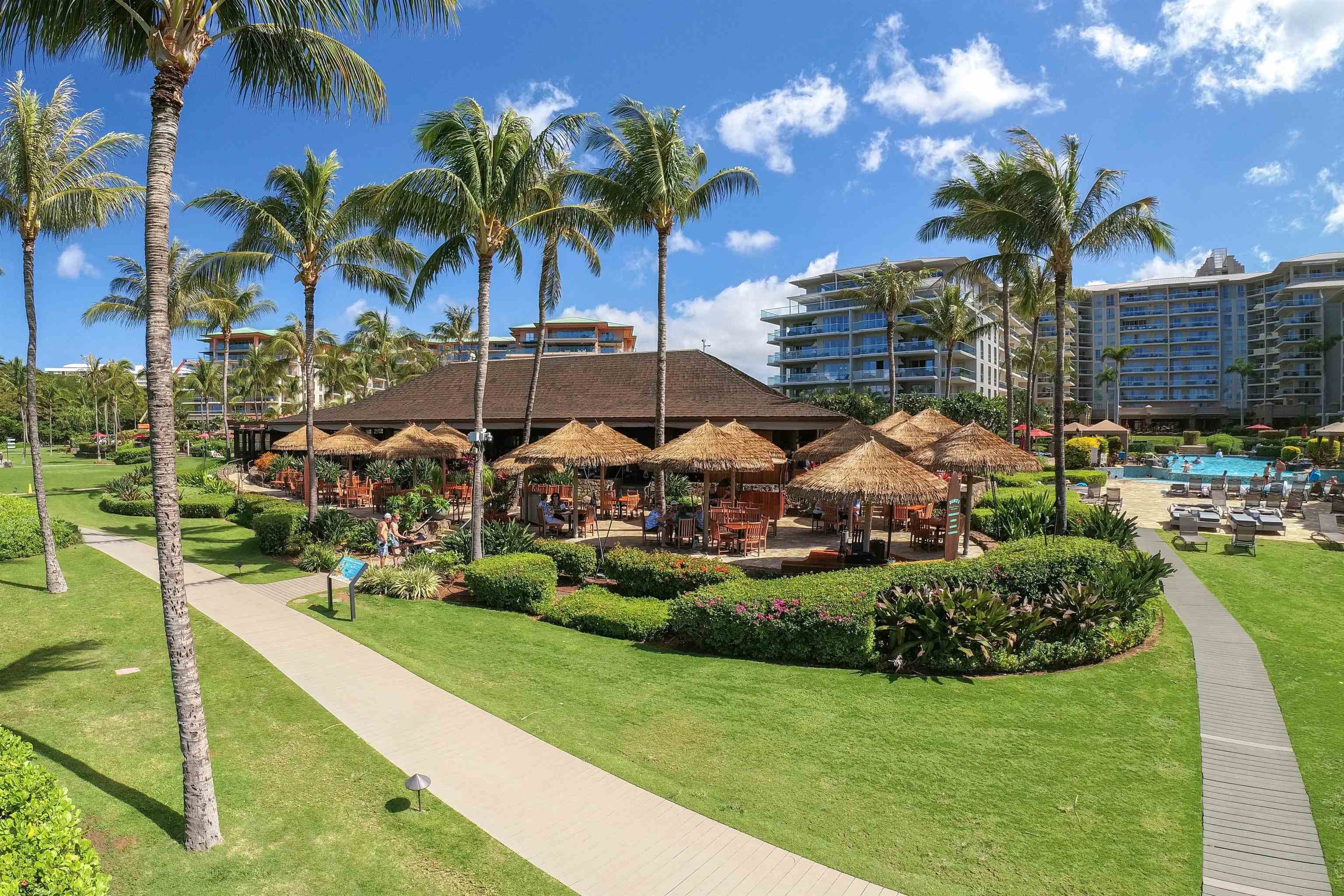 Honua Kai - Konea condo # NR332, Lahaina, Hawaii - photo 38 of 40