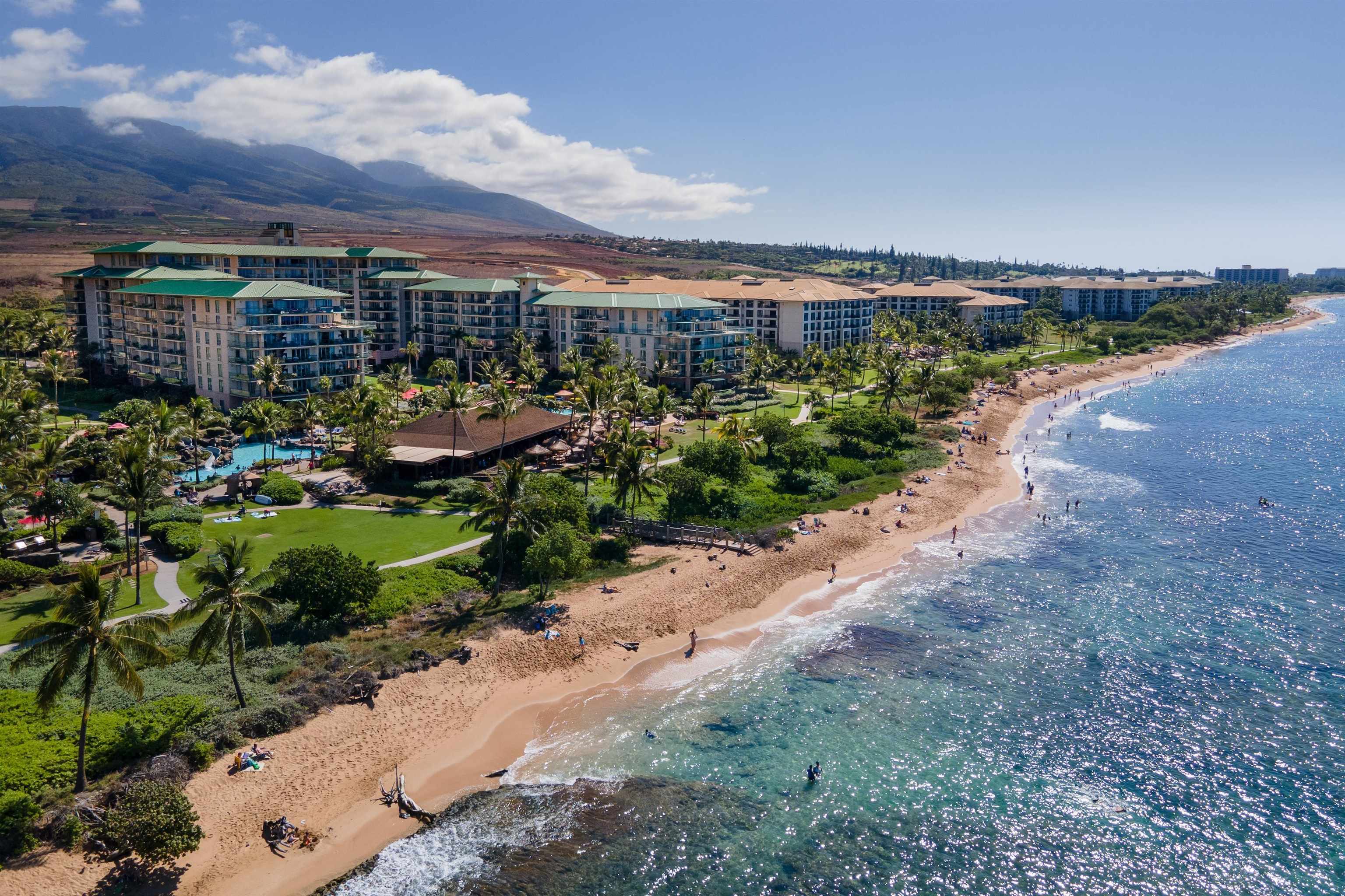 Honua Kai - Konea condo # NR332, Lahaina, Hawaii - photo 40 of 40