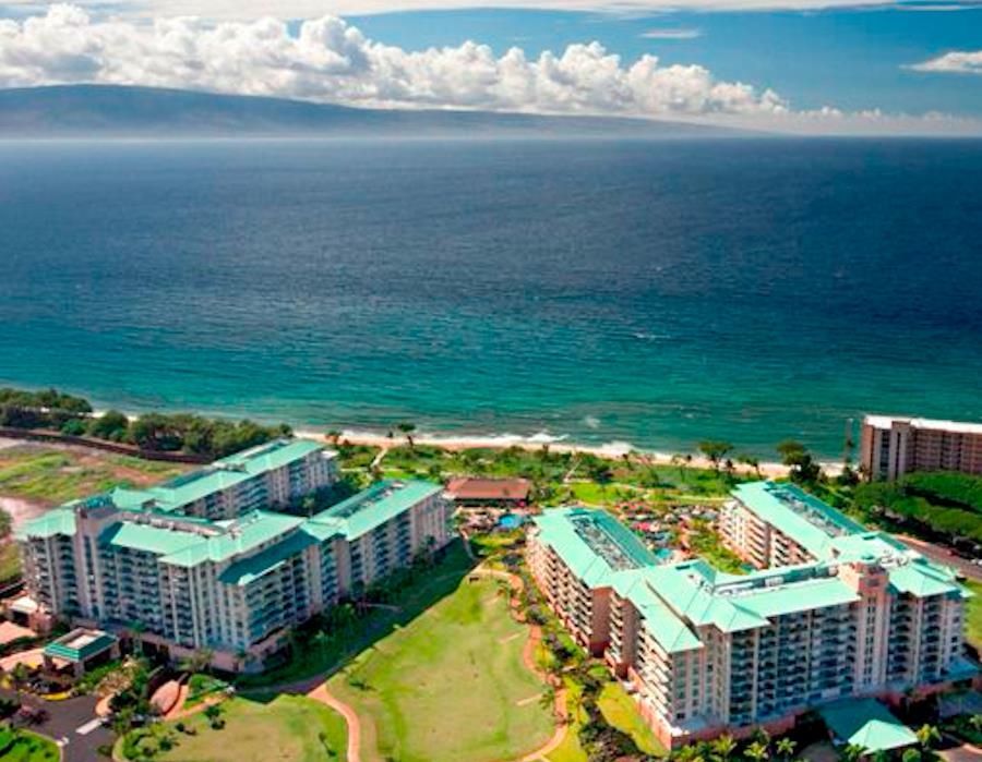 Honua Kai - Konea condo # NR413, Lahaina, Hawaii - photo 24 of 28