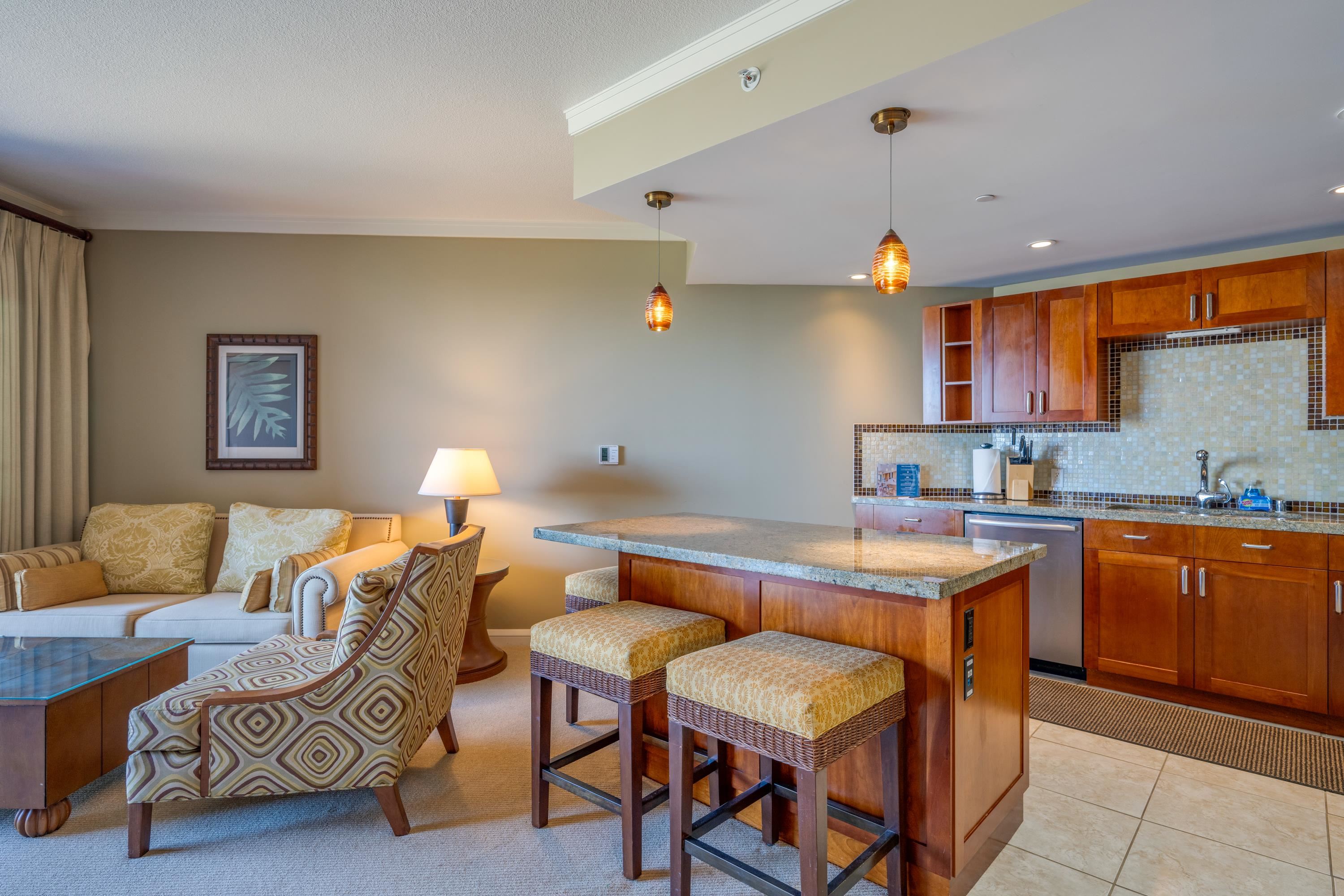 Honua Kai - Konea condo # NR415, Lahaina, Hawaii - photo 11 of 19