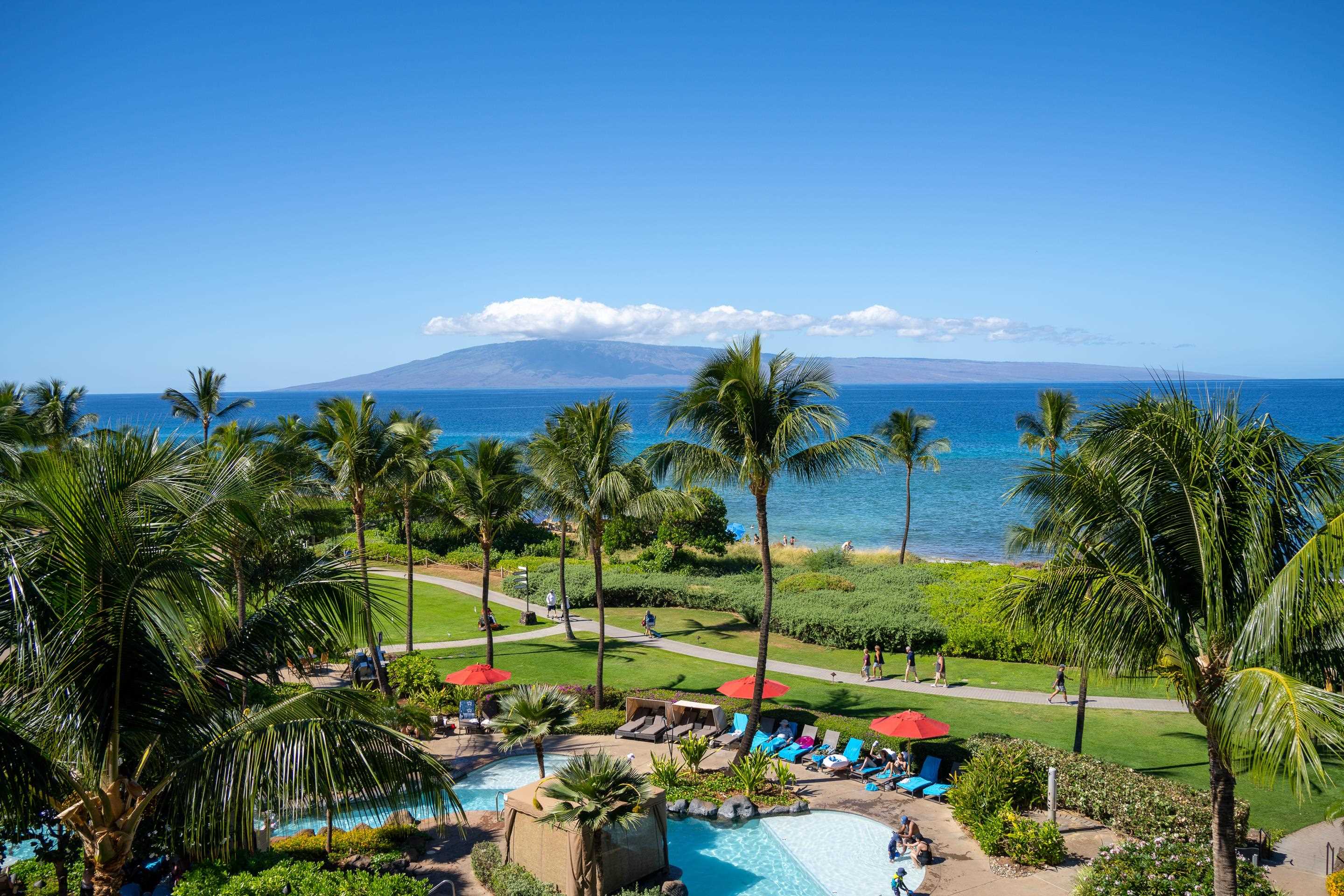 Honua Kai - Konea #NR451, 130 Kai Malina Pkwy, Lahaina | Kaanapali