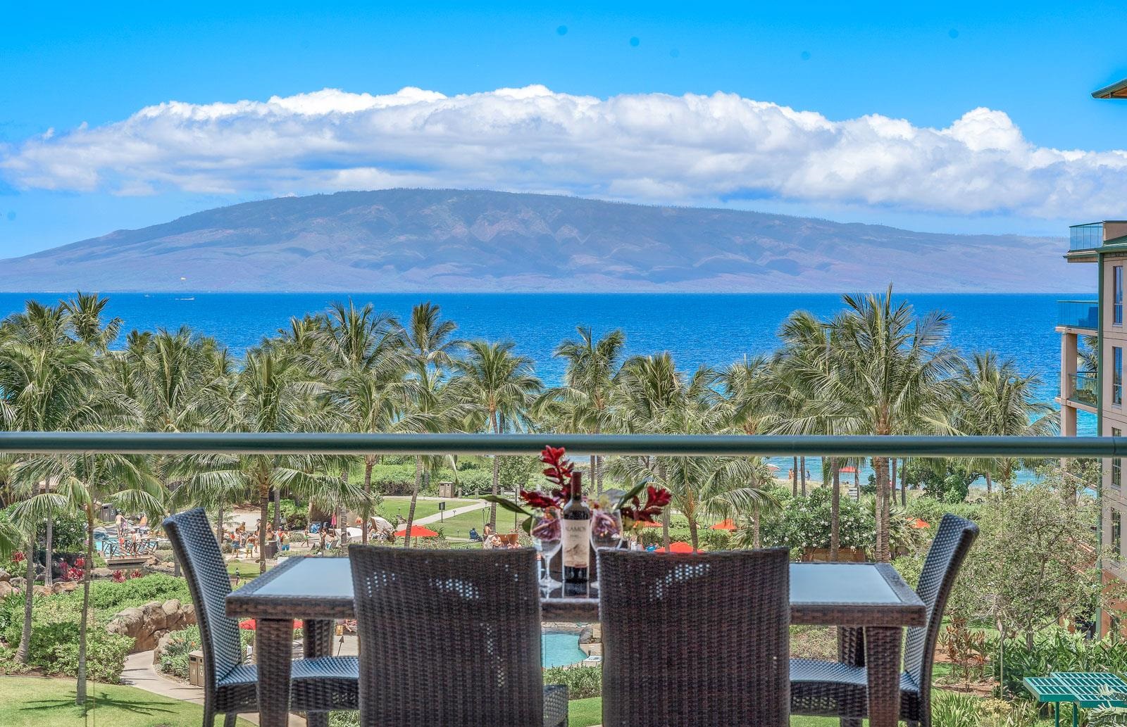 Honua Kai - Konea condo # NR529, Lahaina, Hawaii - photo 2 of 29