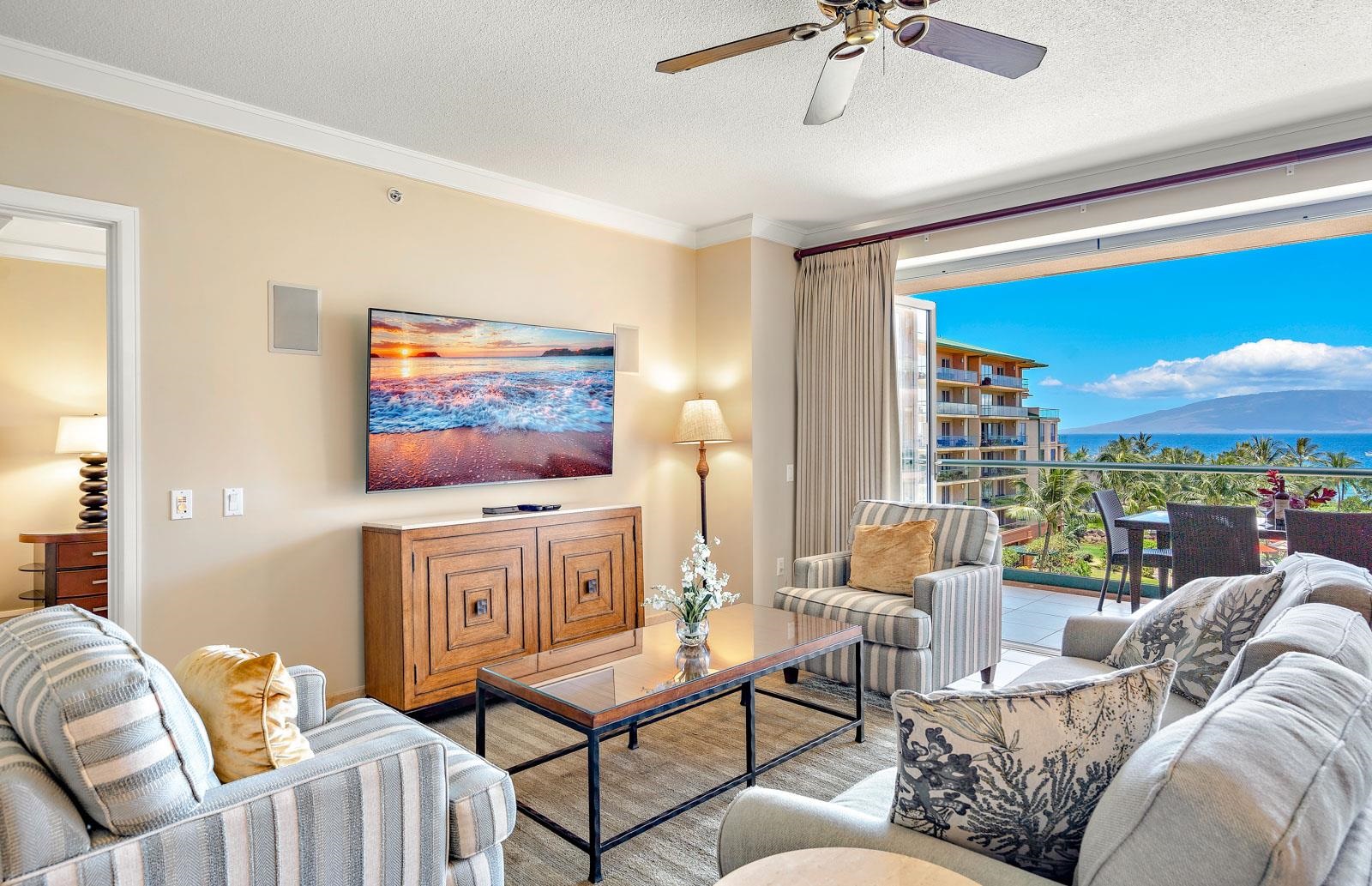 Honua Kai - Konea condo # NR529, Lahaina, Hawaii - photo 11 of 29