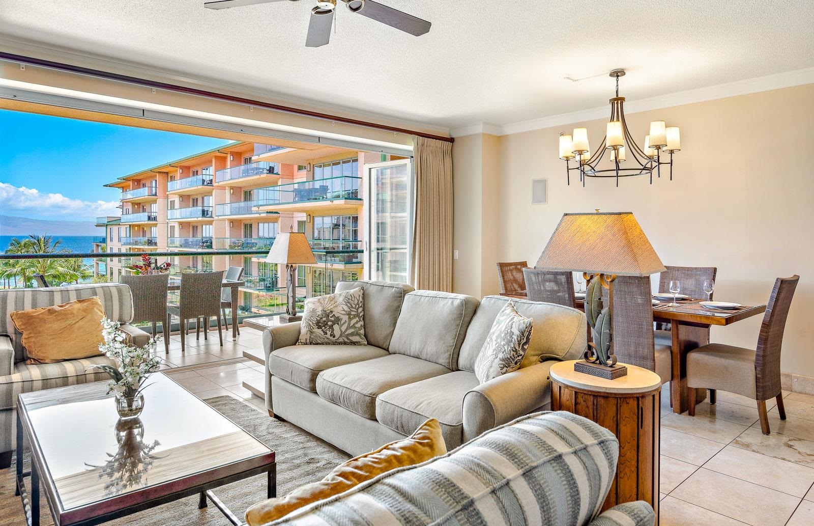 Honua Kai - Konea condo # NR529, Lahaina, Hawaii - photo 12 of 29