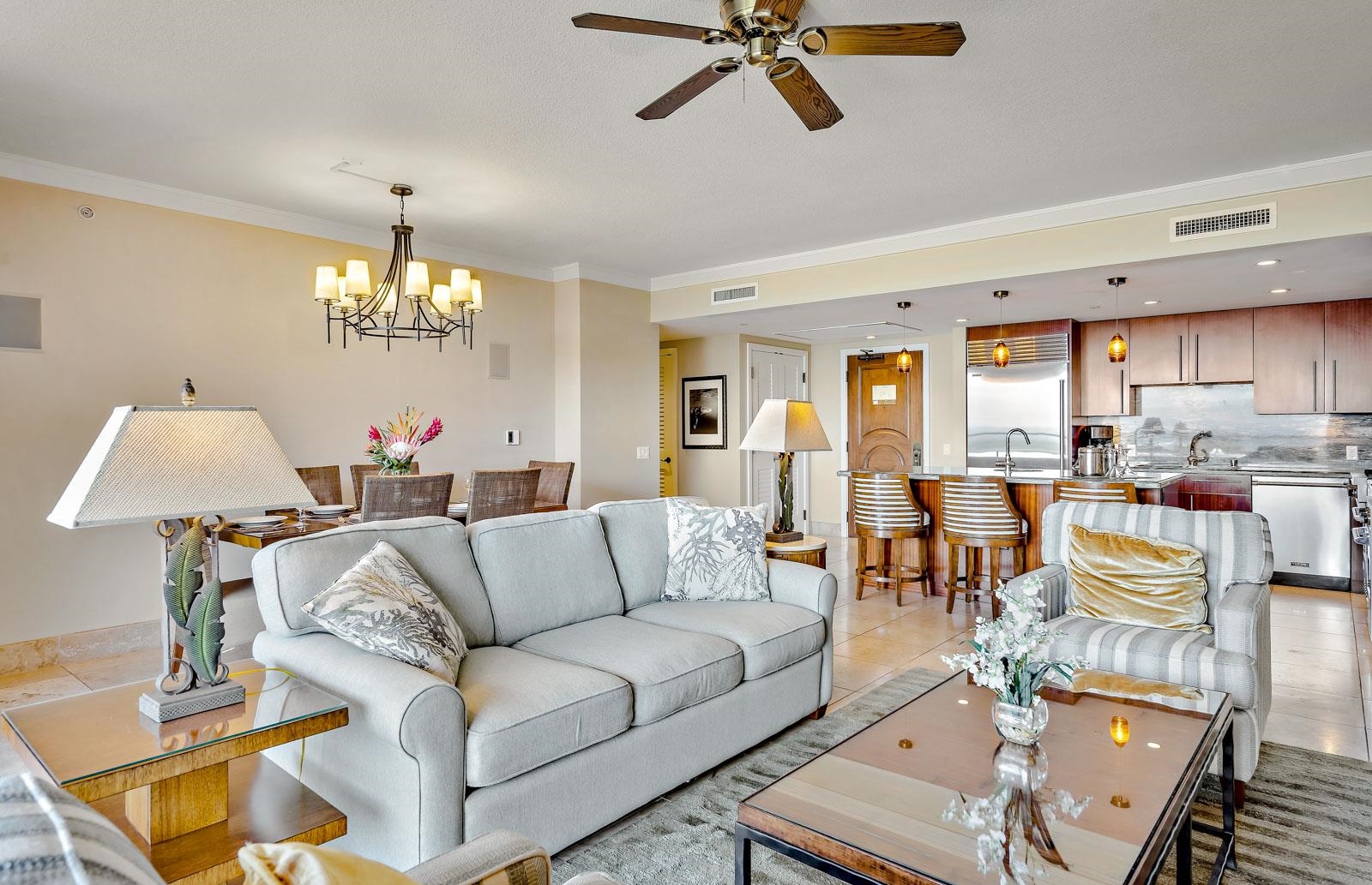 Honua Kai - Konea condo # NR529, Lahaina, Hawaii - photo 13 of 29