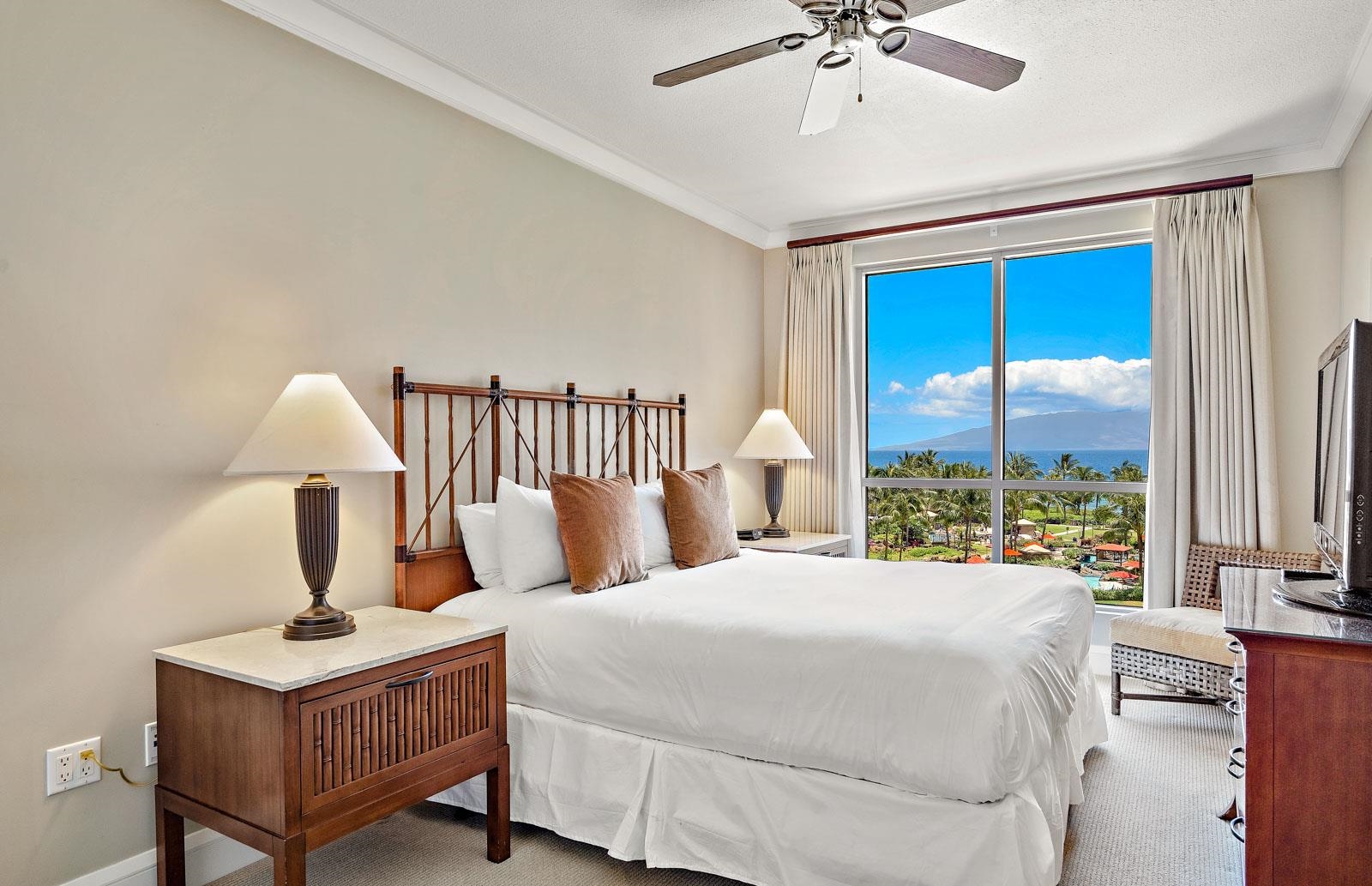 Honua Kai - Konea condo # NR529, Lahaina, Hawaii - photo 21 of 29