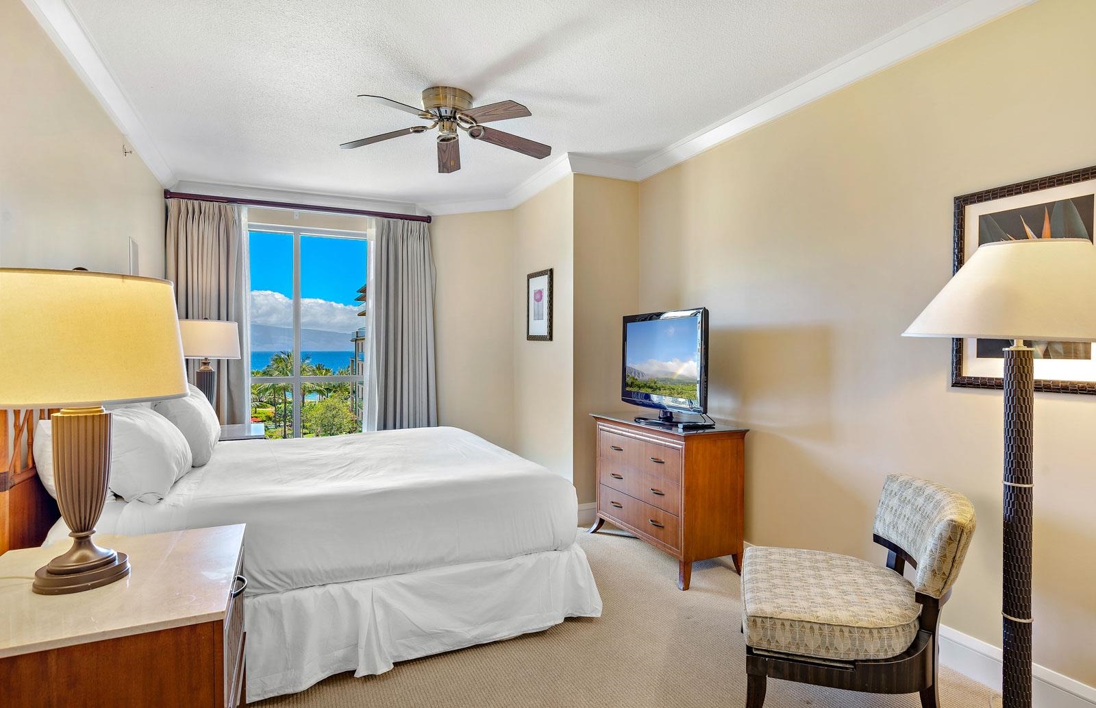 Honua Kai - Konea condo # NR529, Lahaina, Hawaii - photo 27 of 29