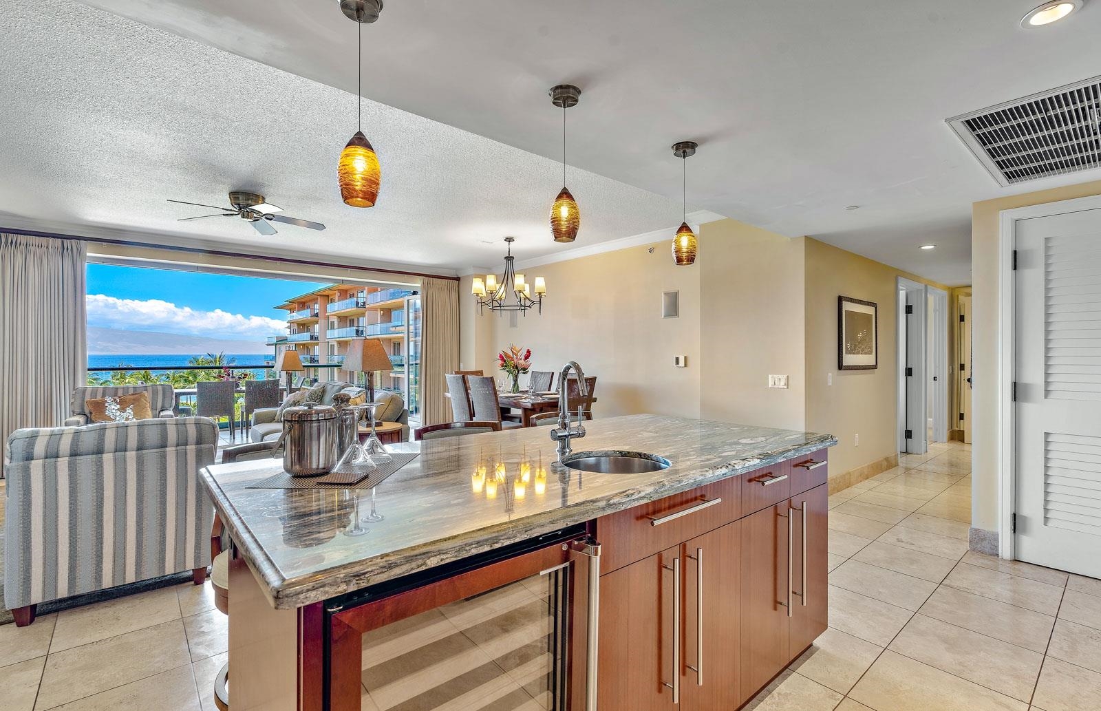 Honua Kai - Konea condo # NR529, Lahaina, Hawaii - photo 4 of 29